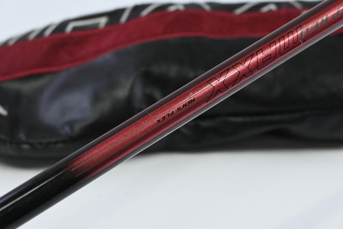 Wilson Deep Red Maxx Driver / 12 Degree / Regular Flex Deep Red Maxx