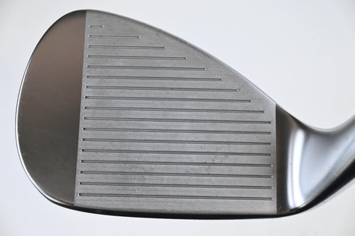 Srixon ZXi5 Gap Wedge / 50 Degree / Stiff Flex Steelfiber i110 CW Black Label Shaft