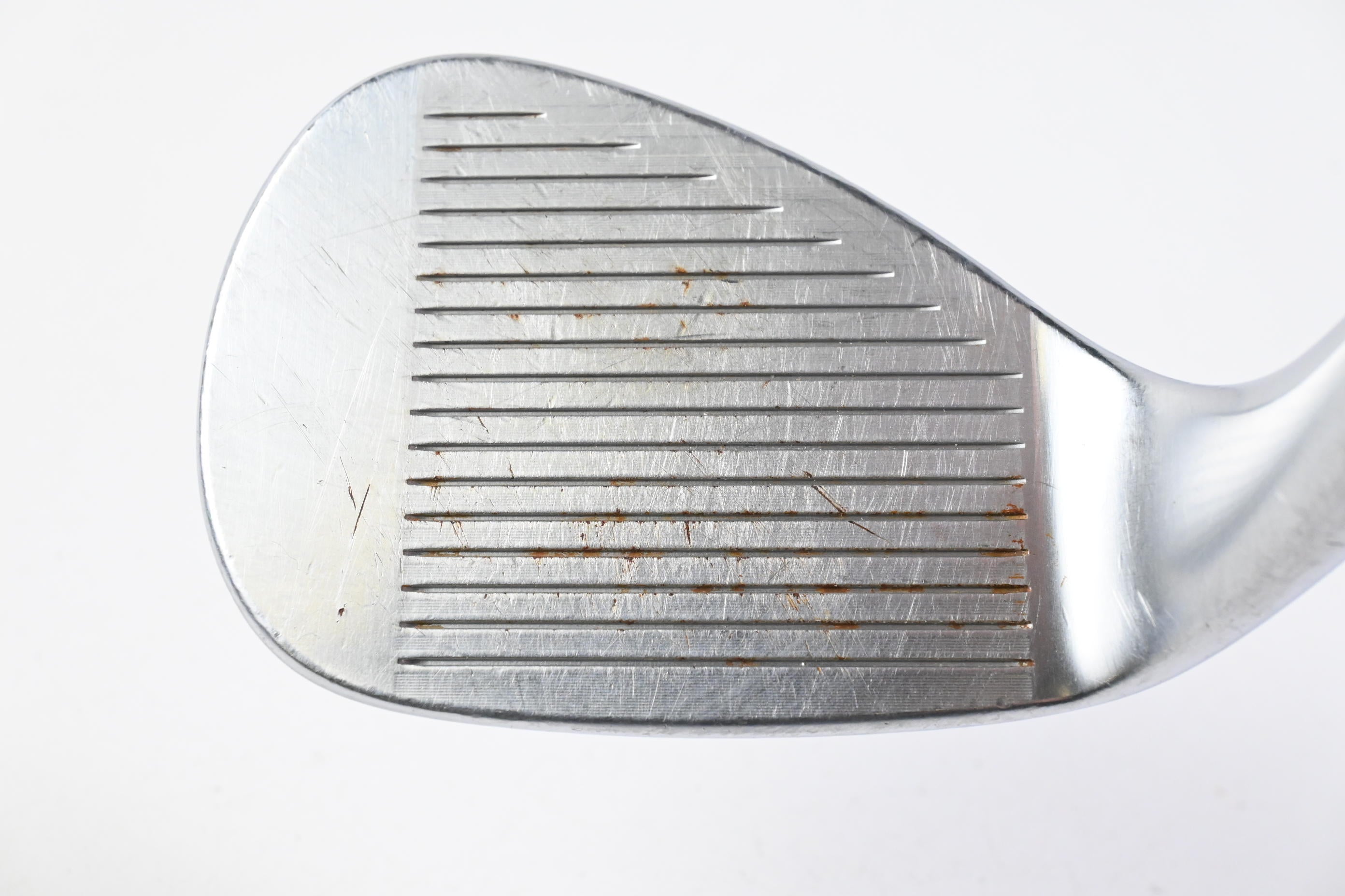 Titleist Vokey SM9 Lob Wedge / 58 Degree / Wedge Flex Vokey SM9 Shaft