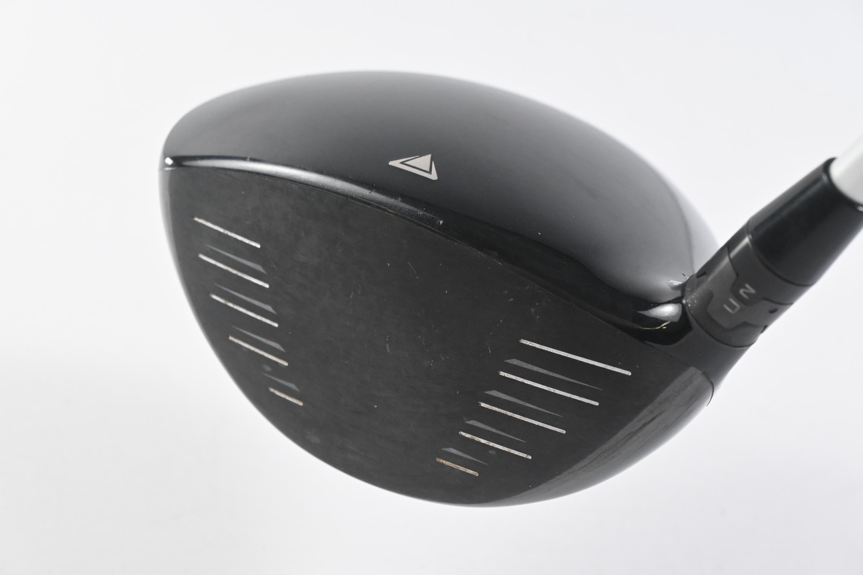 Titleist 915 D3 Driver / 9.5 Degree / Stiff Flex Aldila Rogue 110 MSI 60 Shaft