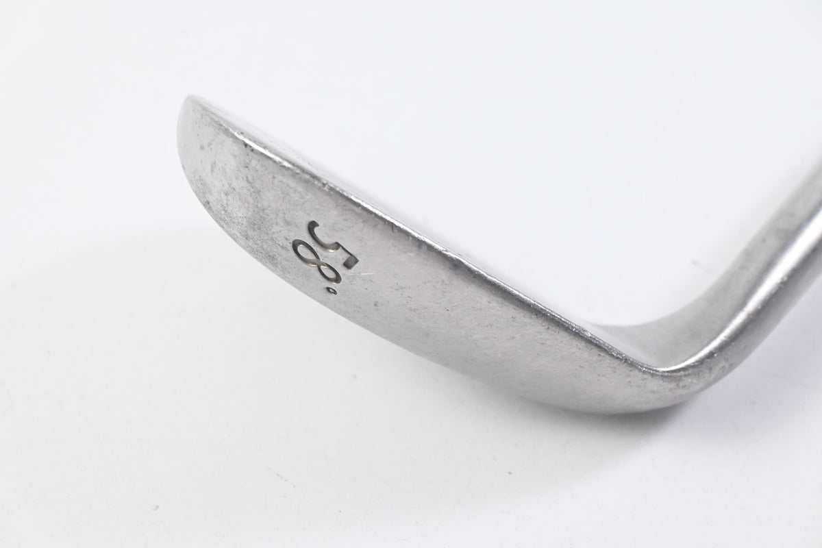 Wilson TW9 Lob Wedge / 58 Degree / Wedge Flex Dynamic Gold Steel Shaft
