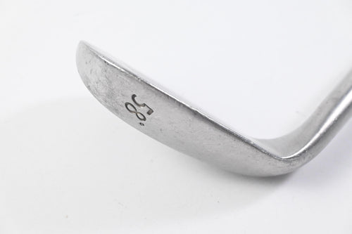 Wilson TW9 Lob Wedge / 58 Degree / Wedge Flex Dynamic Gold Steel Shaft