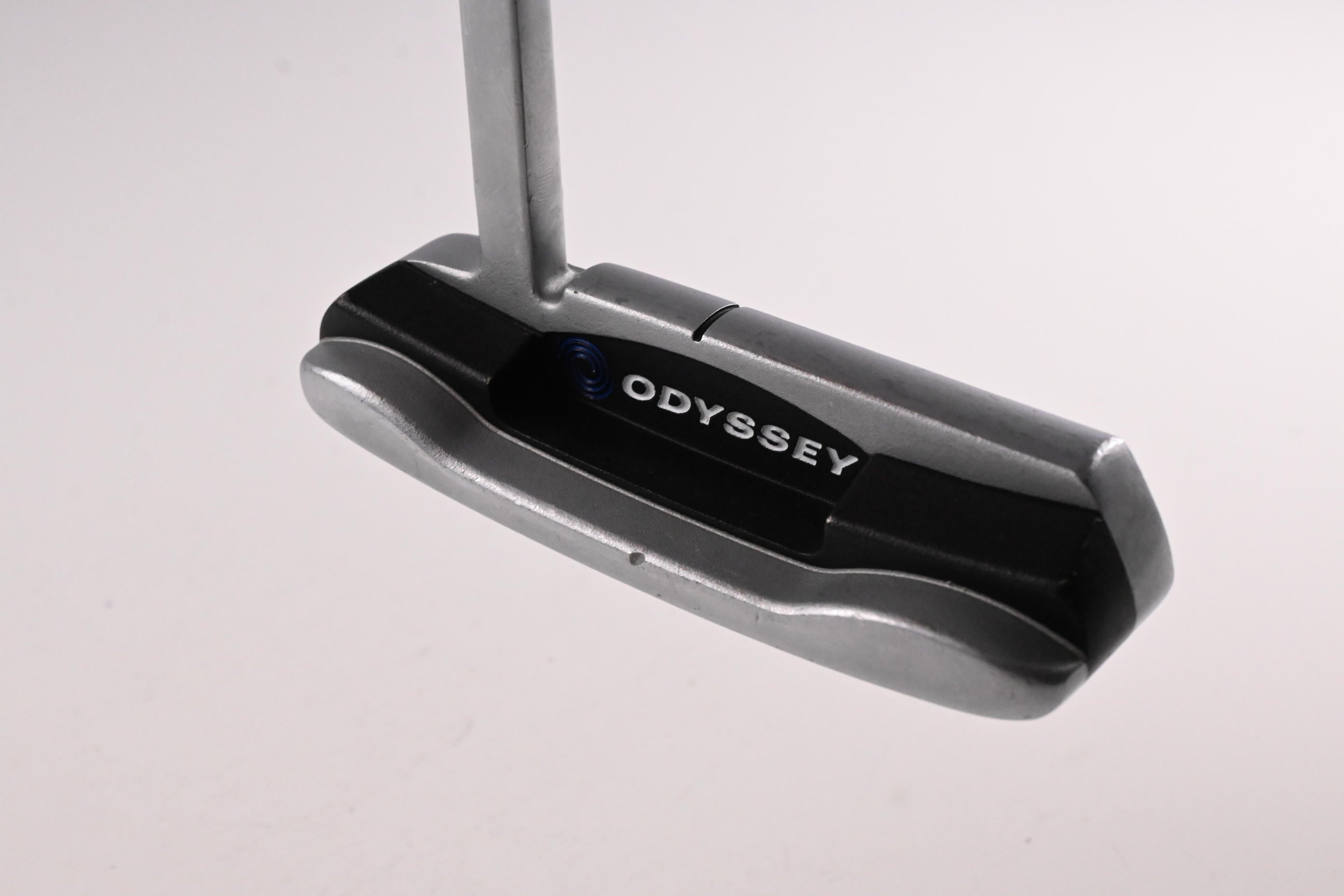 Odyssey Works Versa 1 Putter / 35 Inch