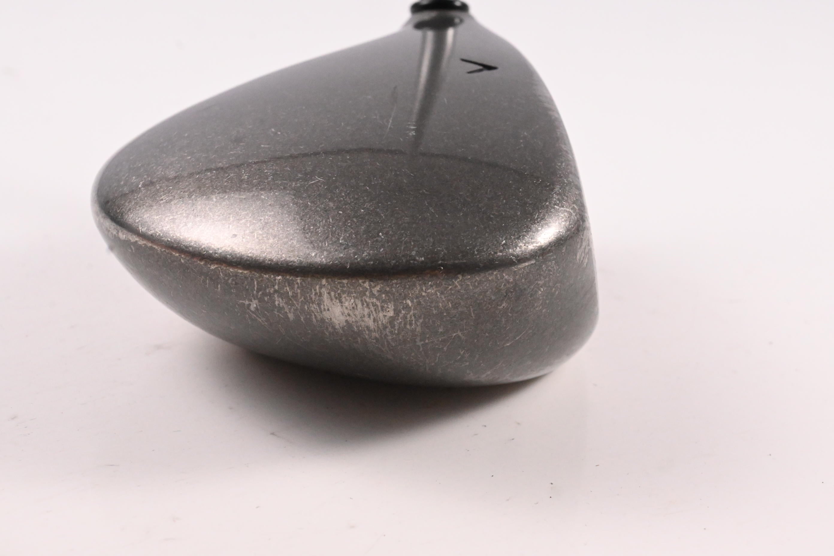 Callaway Biggest Big Bertha Driver / 12 Degree / Regular Flex Ultra Light Shaft