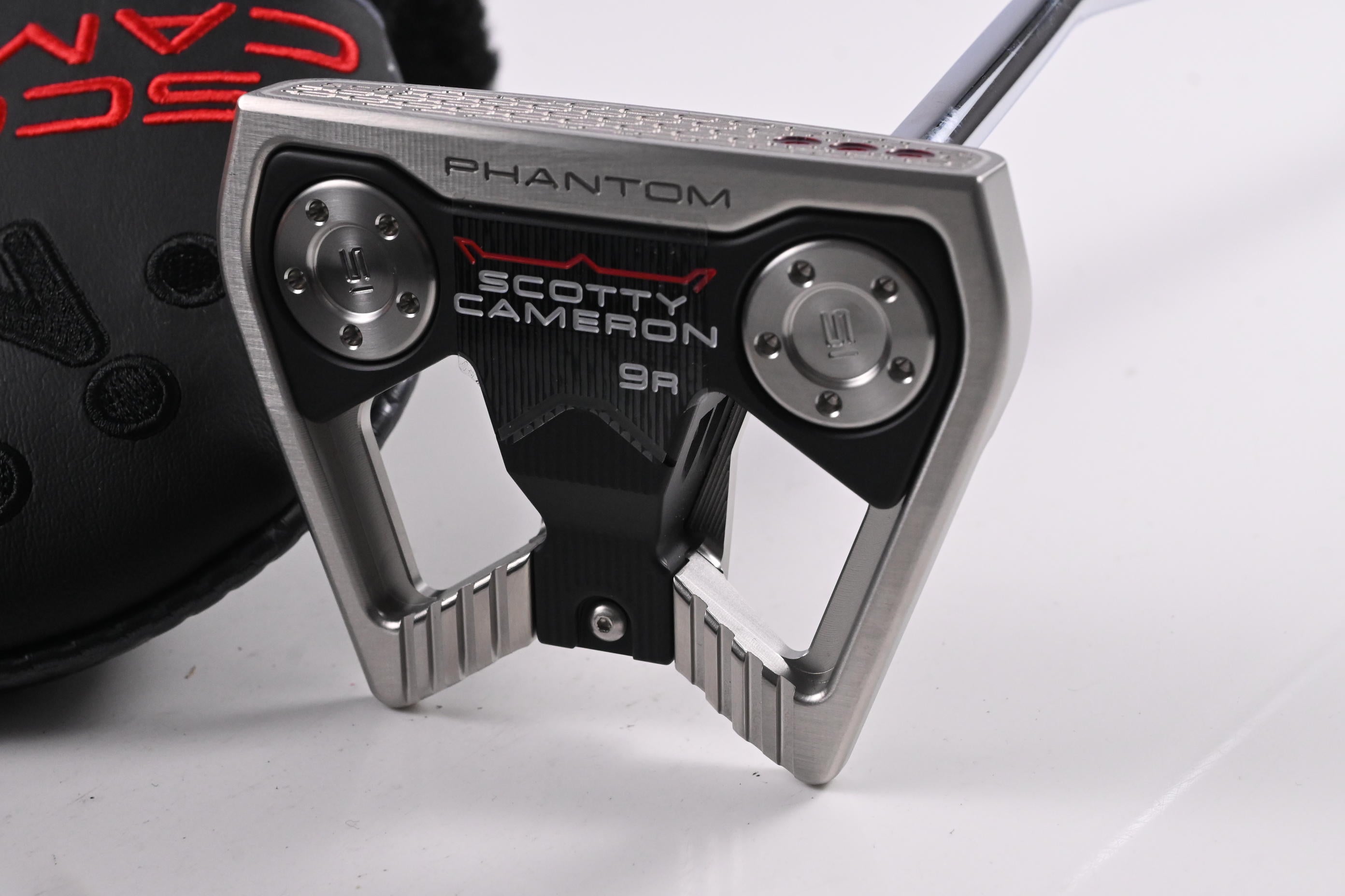 Scotty Cameron 2026 Phantom 9R Putter / 34 Inch