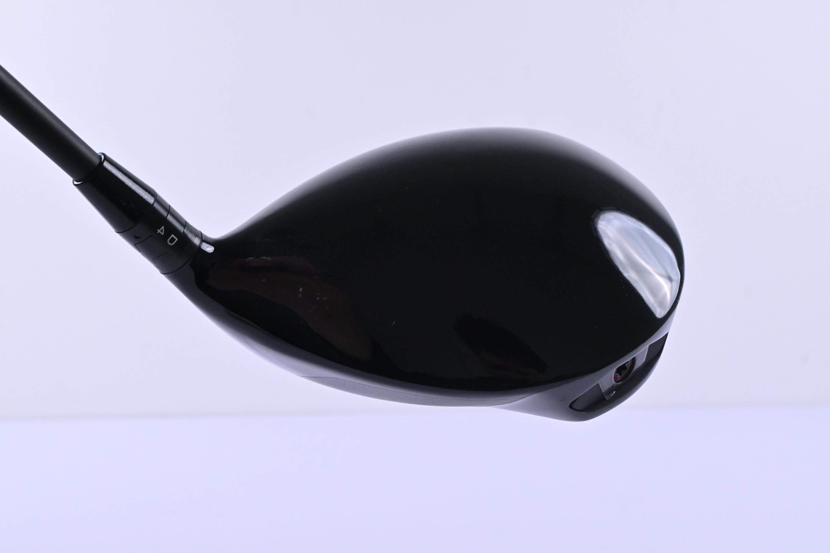 Titleist GT4 Driver / 9 Degree / Stiff Flex Project X HZRDUS Gen5 Black 60