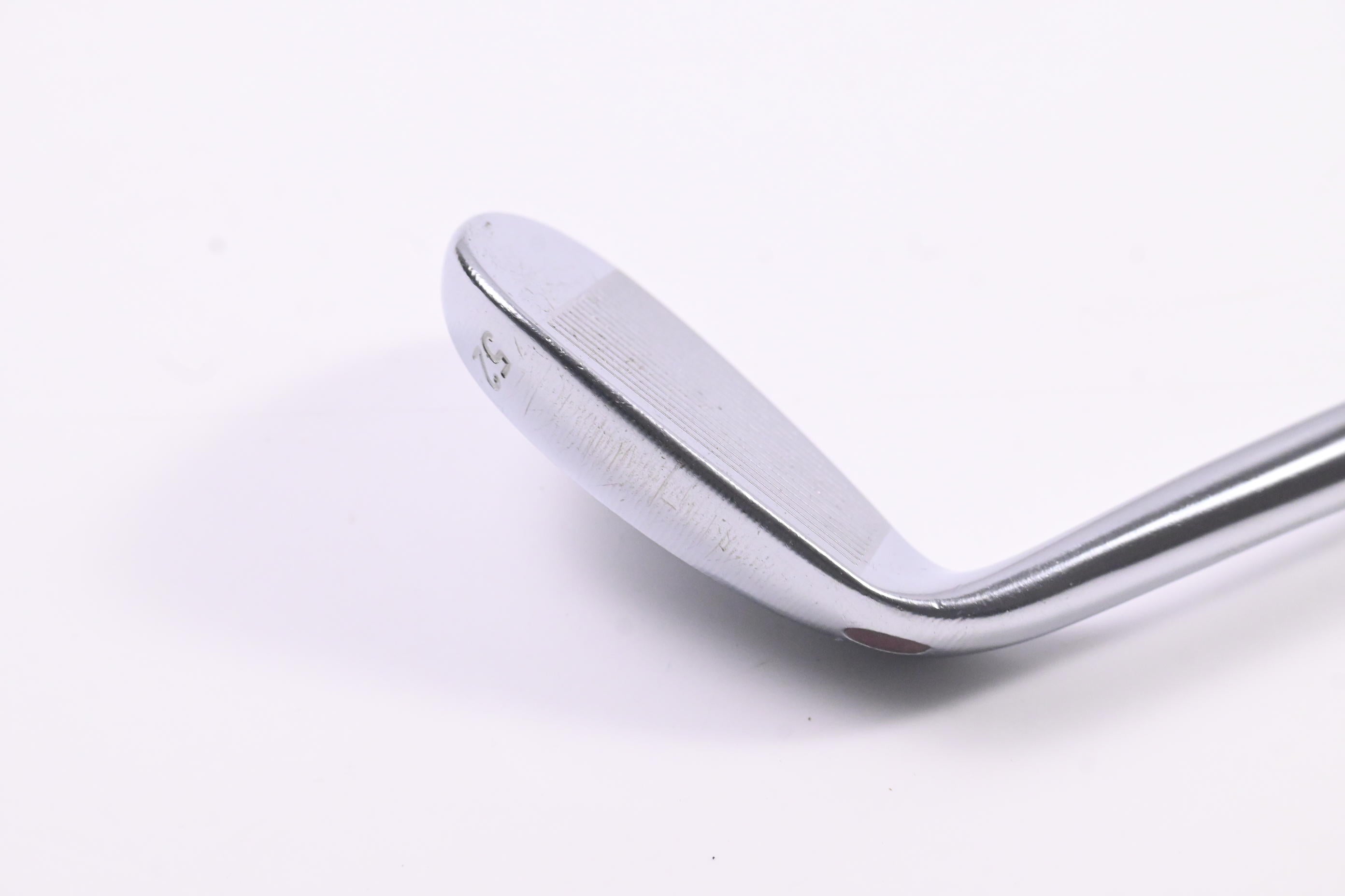 Taylormade Milled Grind Gap Wedge / 52 Degree / Wedge Flex Dynamic Gold Shaft