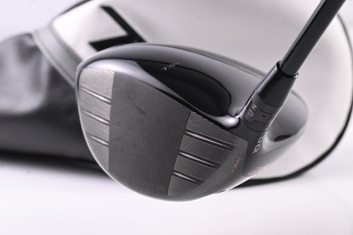 Titleist TSR2 Driver / 10 Degree / Stiff Flex Accra FX 260 Shaft