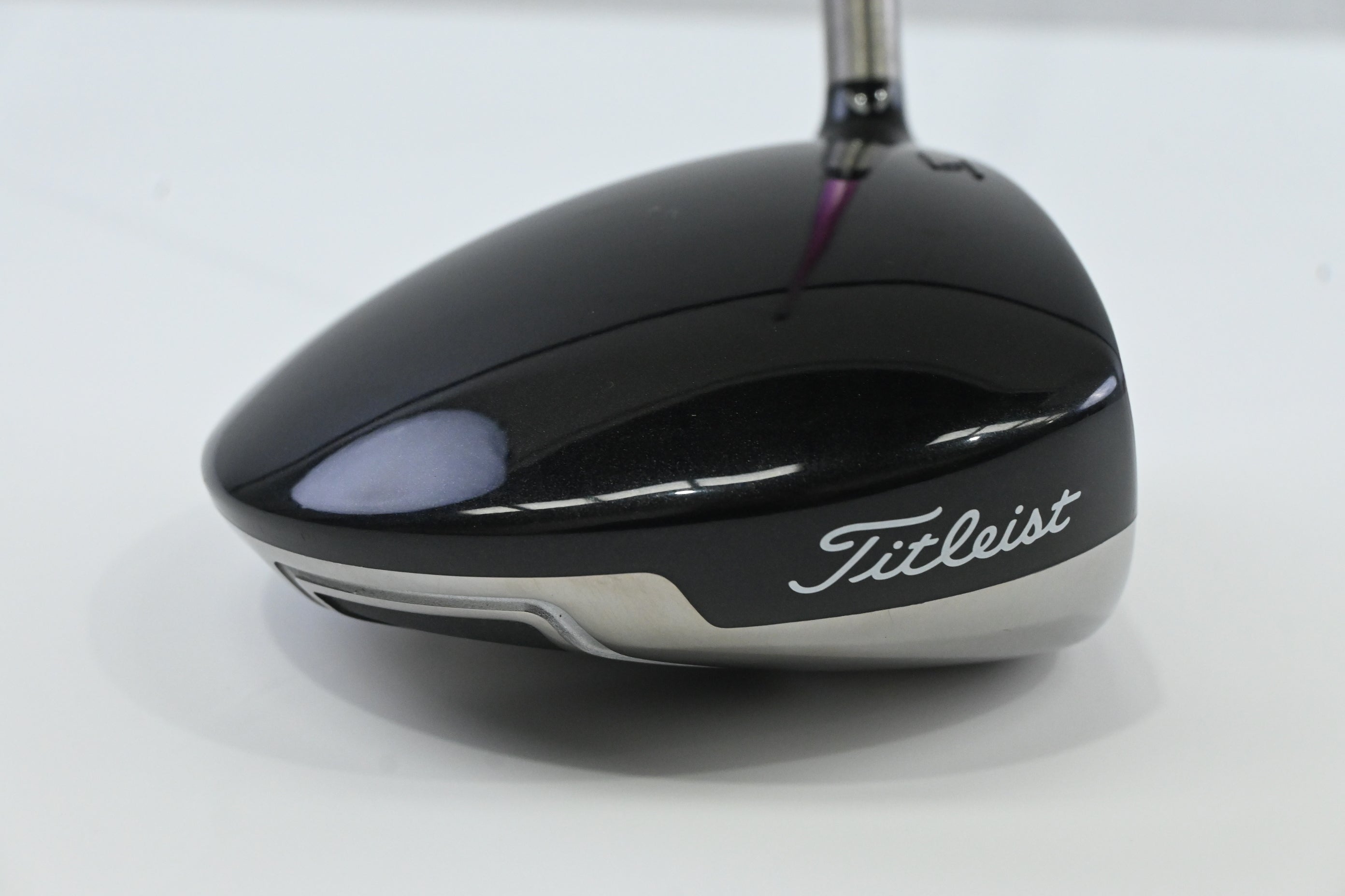 Titleist 909 D2 Driver / 9.5 Degree / Stiff Flex Aldla NV 55 Shaft
