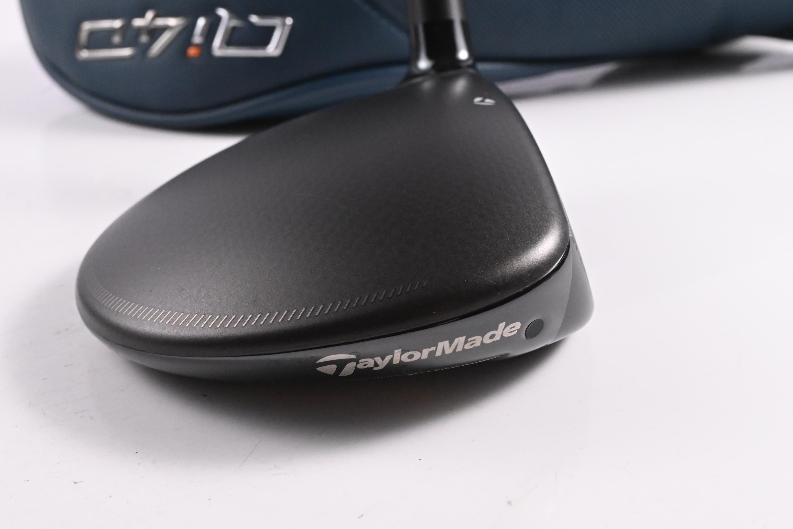 Taylormade Qi4D Max Lite #3 Wood / 15 Degree / Regular Flex Reax 45 Shaft