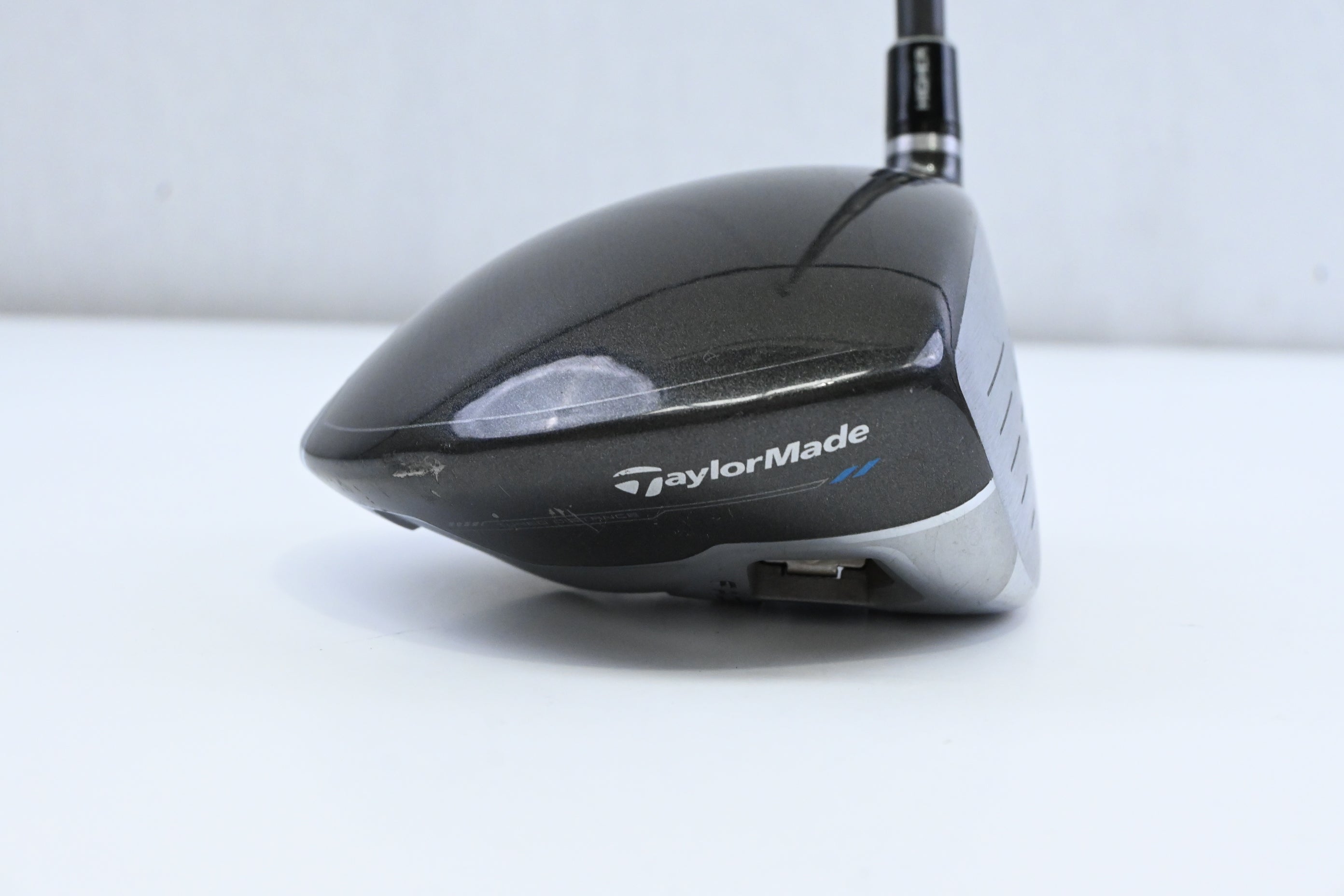 Taylormade SLDR 460 Driver / 10.5 Degree / Regular Flex Fujikura Speeder 57