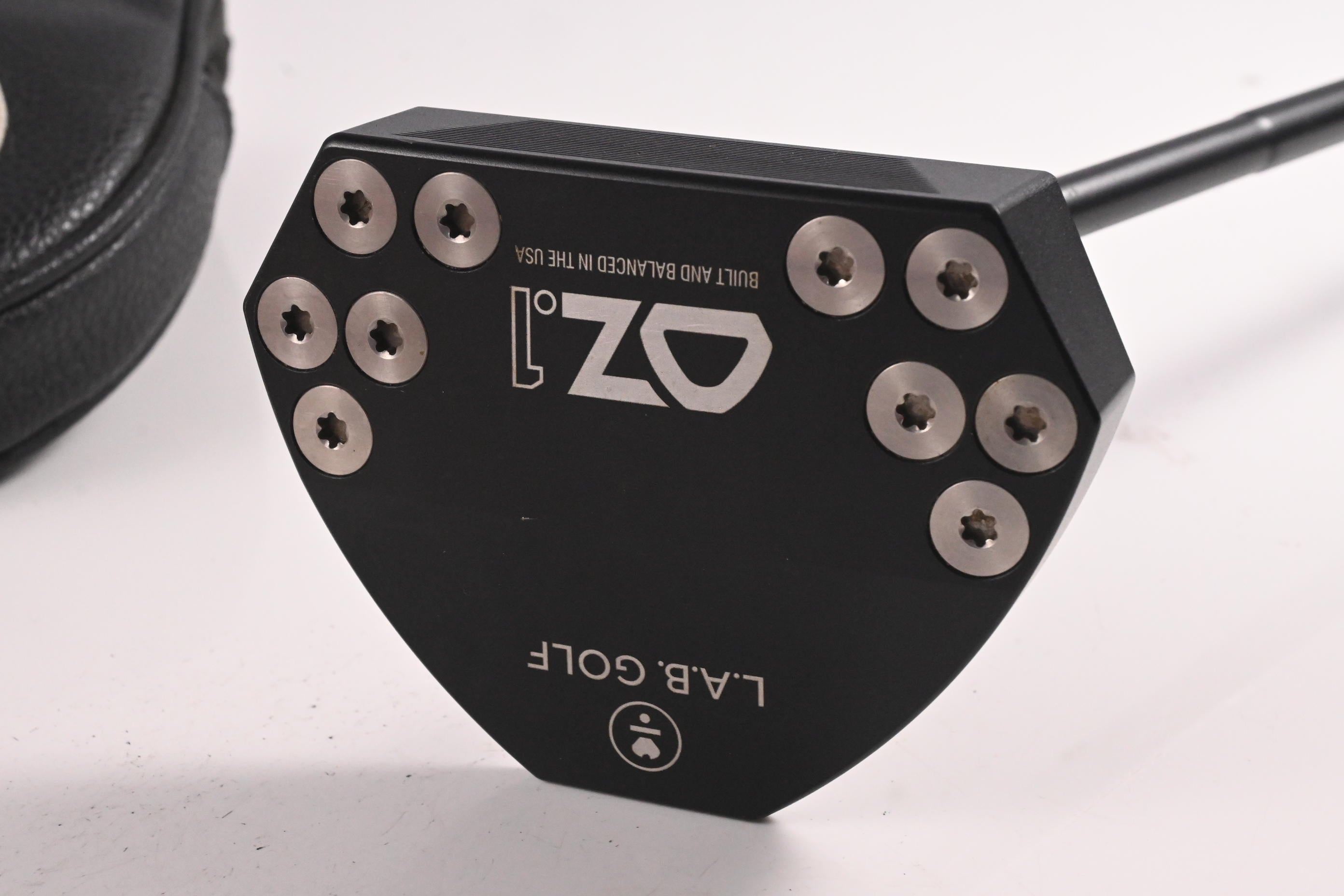 L.A.B Golf OZ.1 Putter / 34 Inch