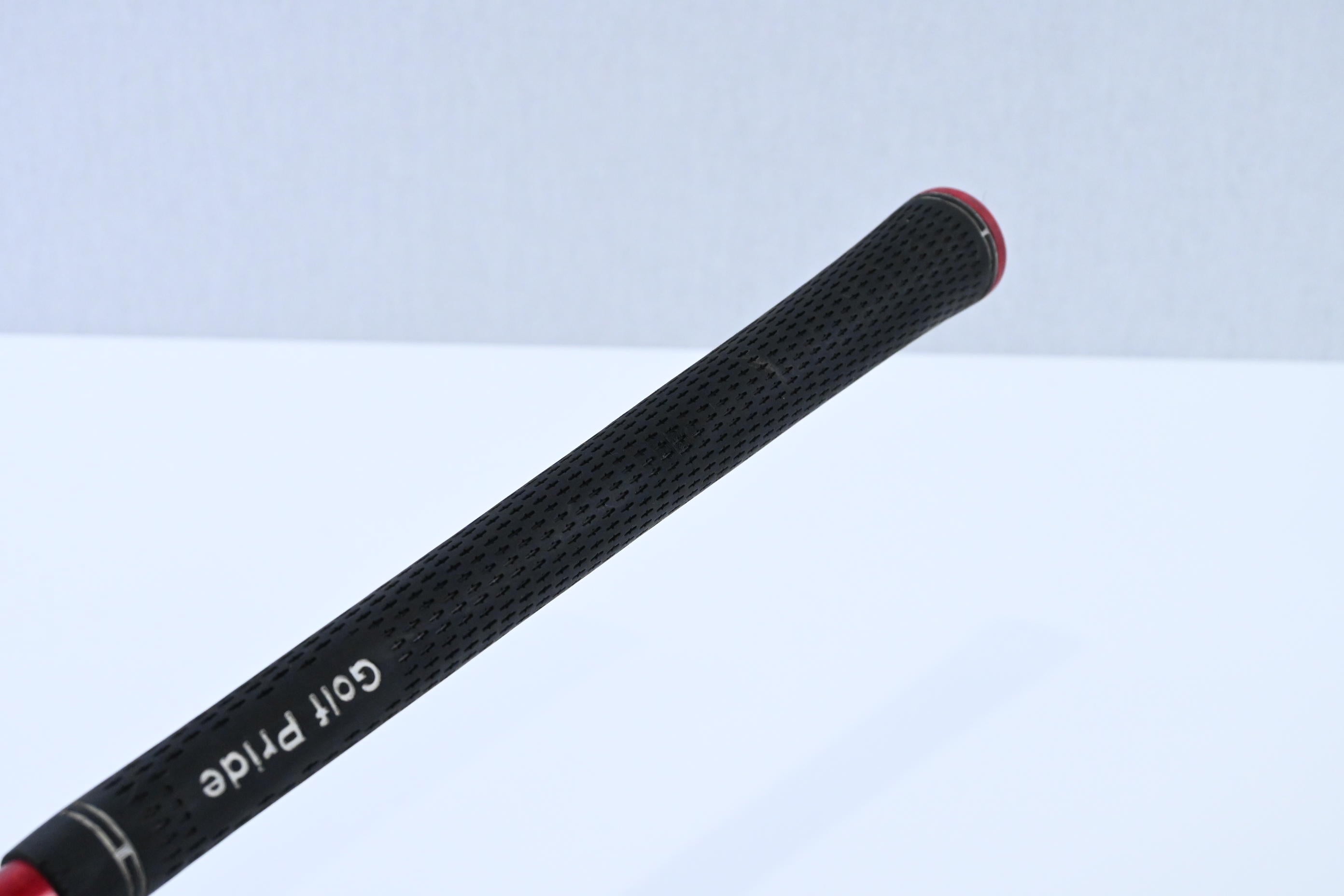 Adams Red #3 Hybrid / 18 Degree / Stiff Flex Matrix Ozik Altus Tour Shaft