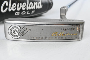 Cleveland Classic Collection 1 Putter / 35 Inch