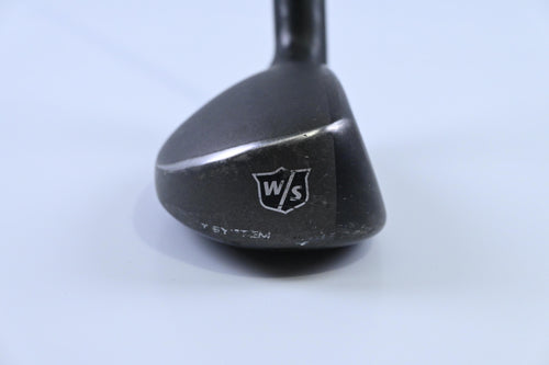 Wilson Staff FG Tour M3 #3 Hybrid / 19 Degree / Stiff Flex Aldila RIP Phenom 85