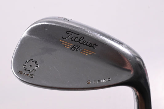 Titleist Vokey SM5 Sand Wedge / 54 Degree / Wedge Flex Titleist Vokey SM5 Shaft