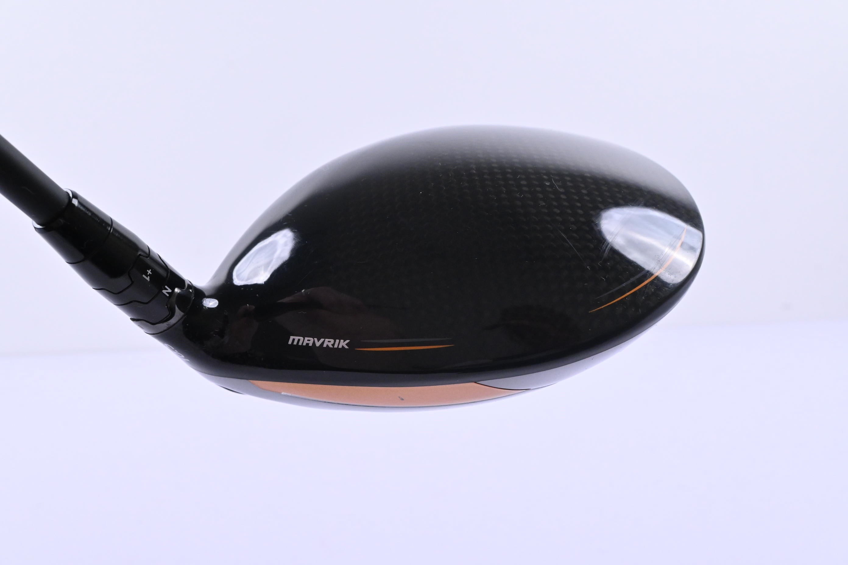 Callaway Mavrik Driver / 10.5 Degree / X-Flex Tensei 1K Black 65