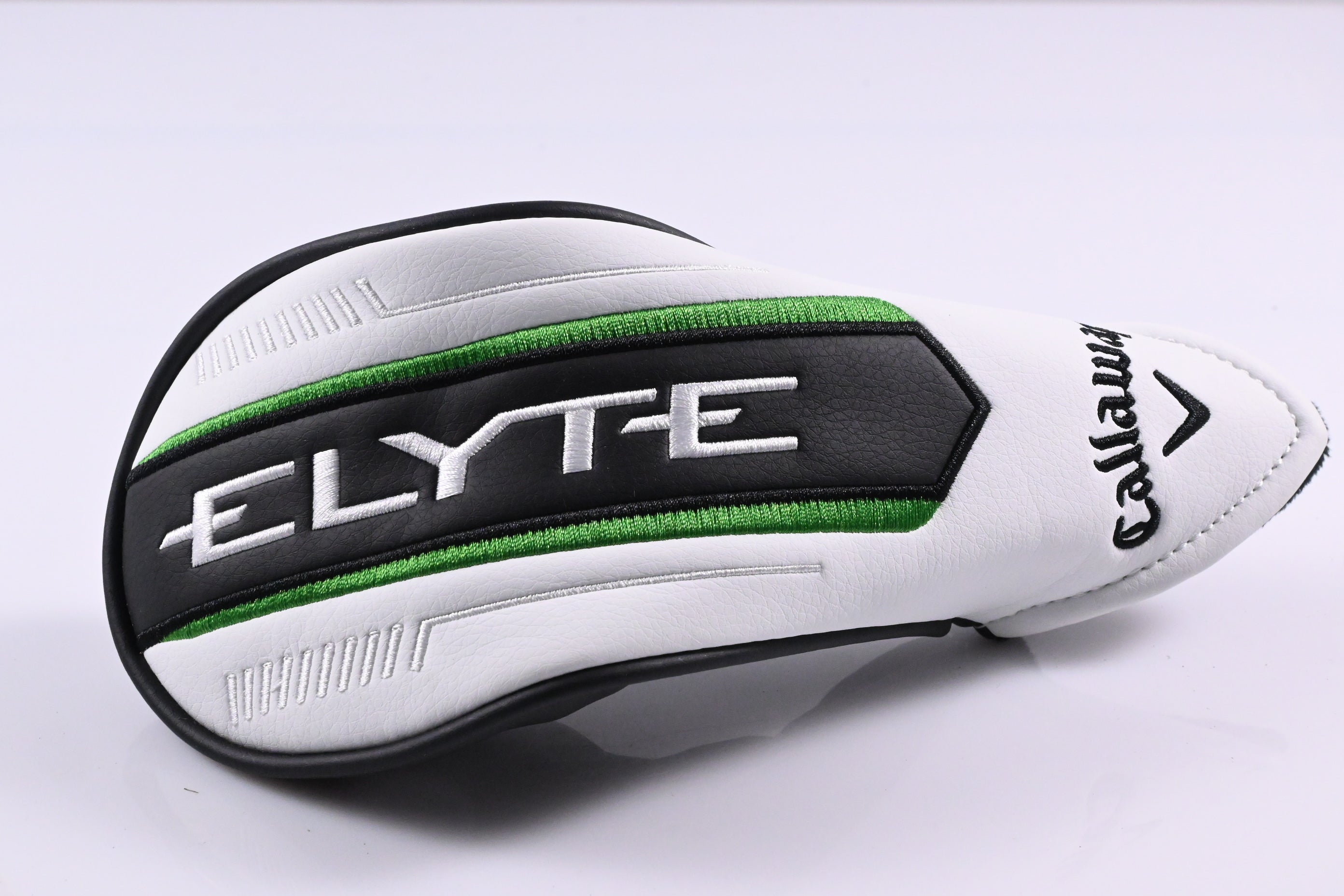 Callaway Elyte #4 Hybrid / 22 Degree / Regular Flex Denali Charcoal 60 Shaft