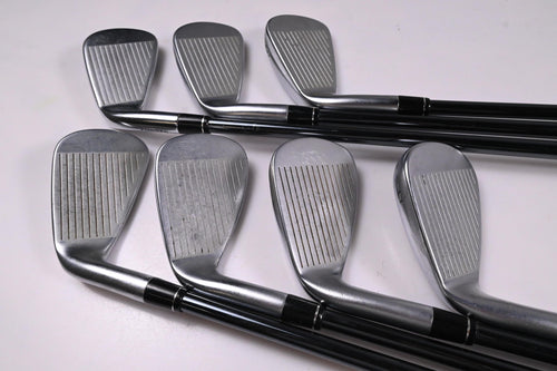 Callaway Apex 21 Irons / 4-PW / Regular Flex UST Recoil Dart 65 Shafts
