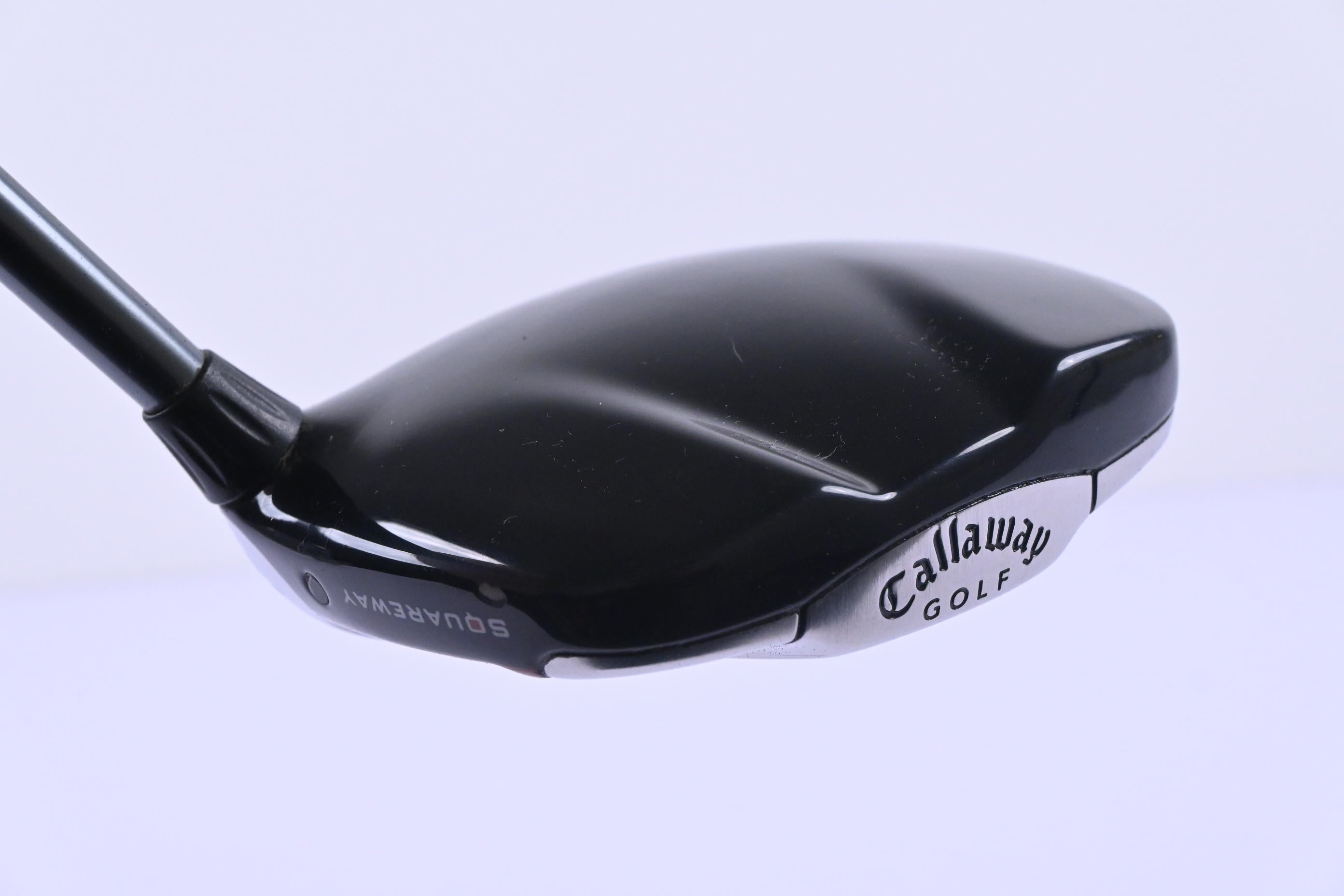 Callaway FT-i Squareway #3 Wood / 15 Degree / Stiff Flex Fujikura Fit-On Shaft