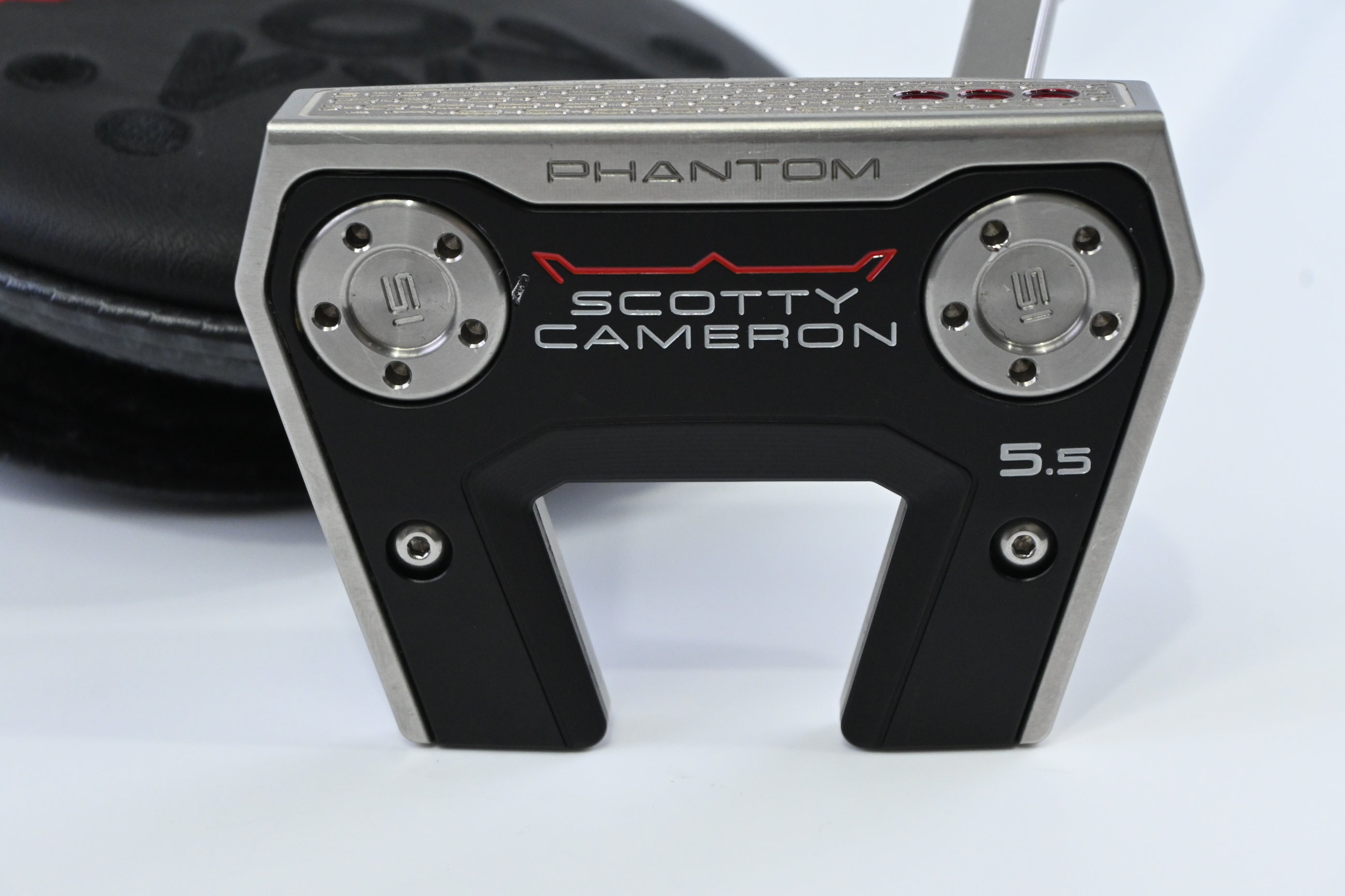 Scotty Cameron 2026 Phantom 5.5 Putter / 34 Inch