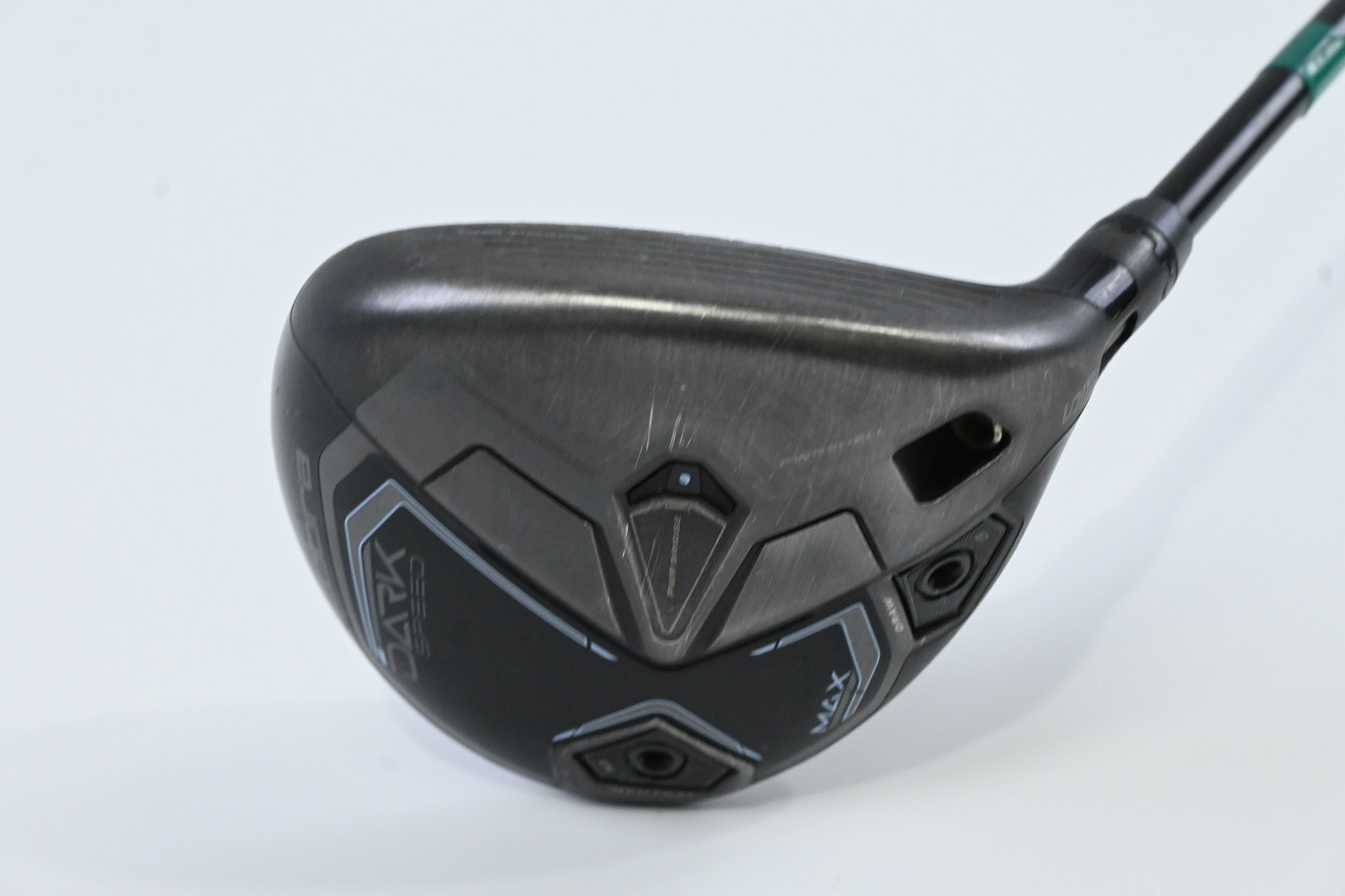 Ladies Cobra Darkspeed Max #5 Wood / 21.5 Degree / Ladies Flex UST Helium 4