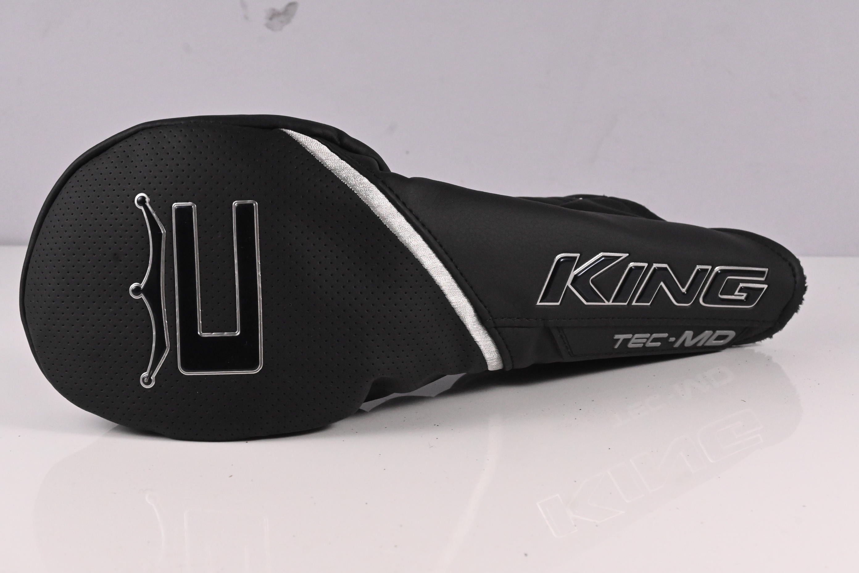 Cobra KING TEC Mini Driver / 13.5 Degree / Stiff Flex Kai'li Blue 60 Shaft