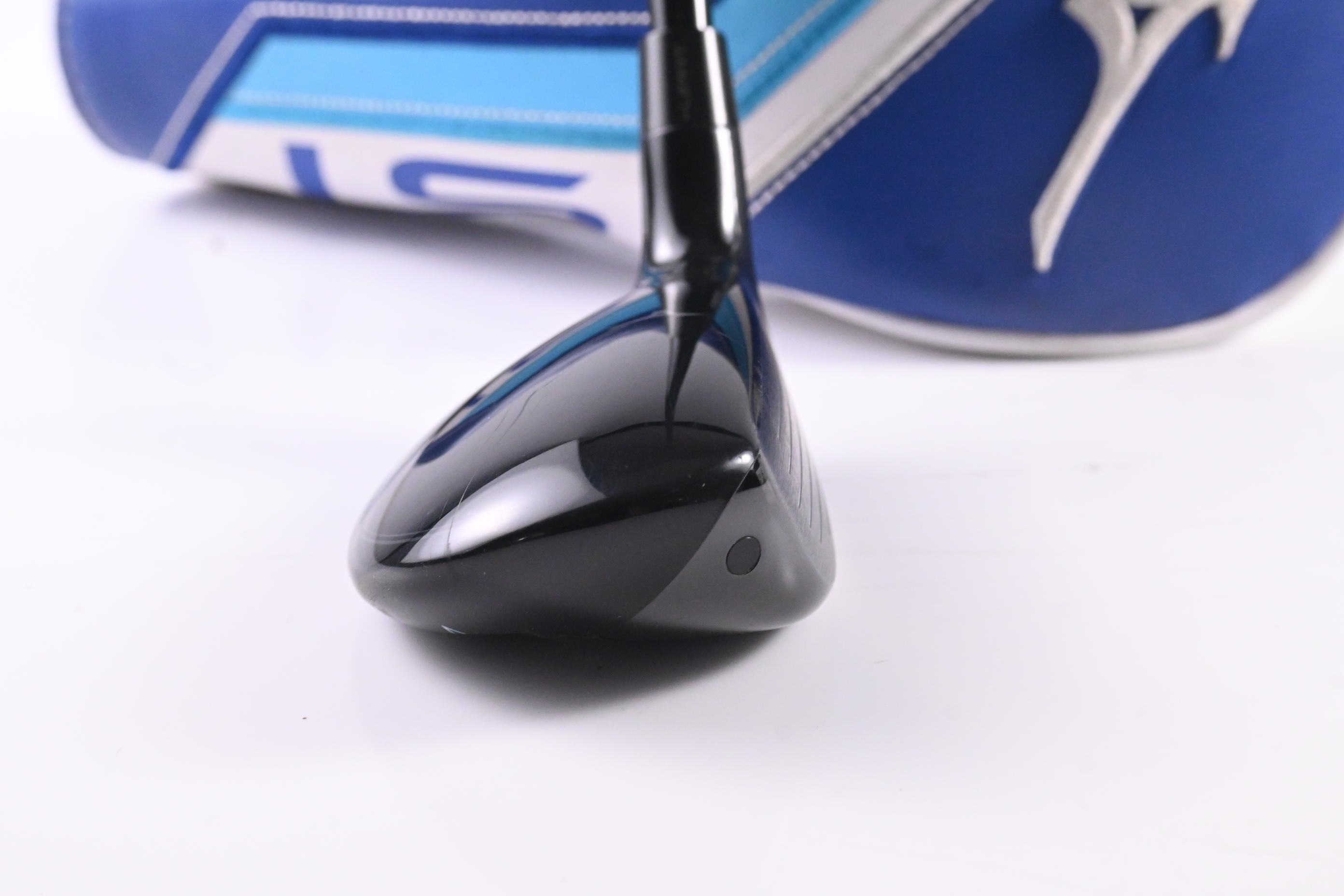 Mizuno ST-Z 230 #2 Hybrid / 16 Degree / Stiff Flex HZRDUS Smoke Black RDX 80