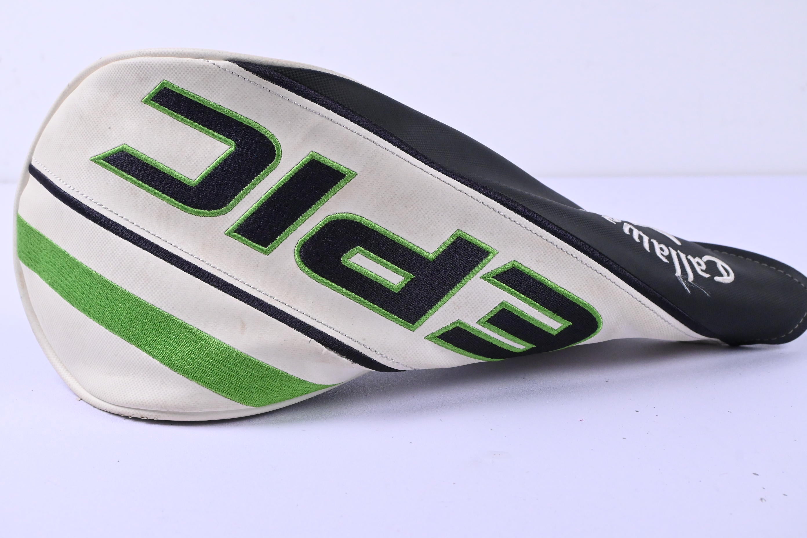 Callaway Epic Speed Driver / 9 Degree / Stiff Flex Aldila Rogue Silver 60 Shaft