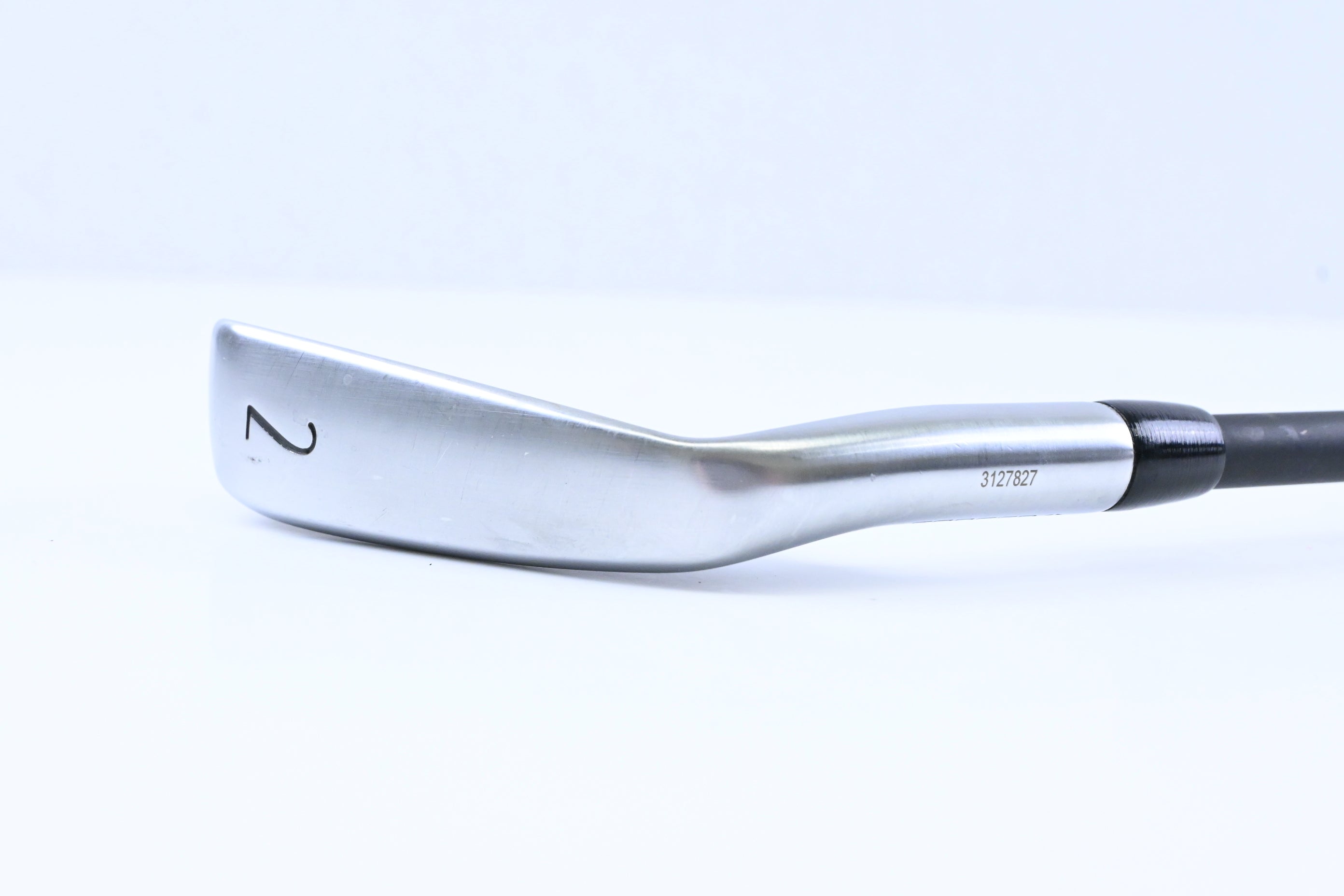Titleist T250.U Utility #2 Iron / 18 Degree / X-Flex HZRDUS Gen5 Black 80 Shaft