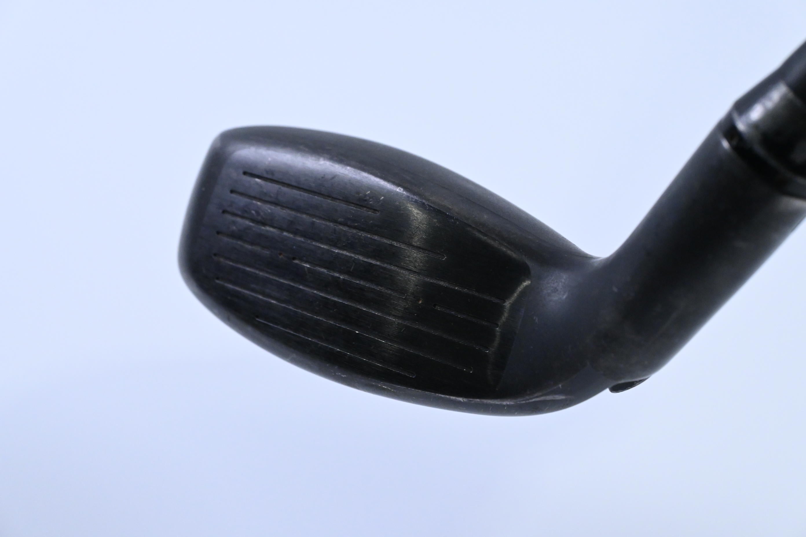 Wilson Staff FG Tour M3 #3 Hybrid / 19 Degree / Stiff Flex Aldila RIP Phenom 85