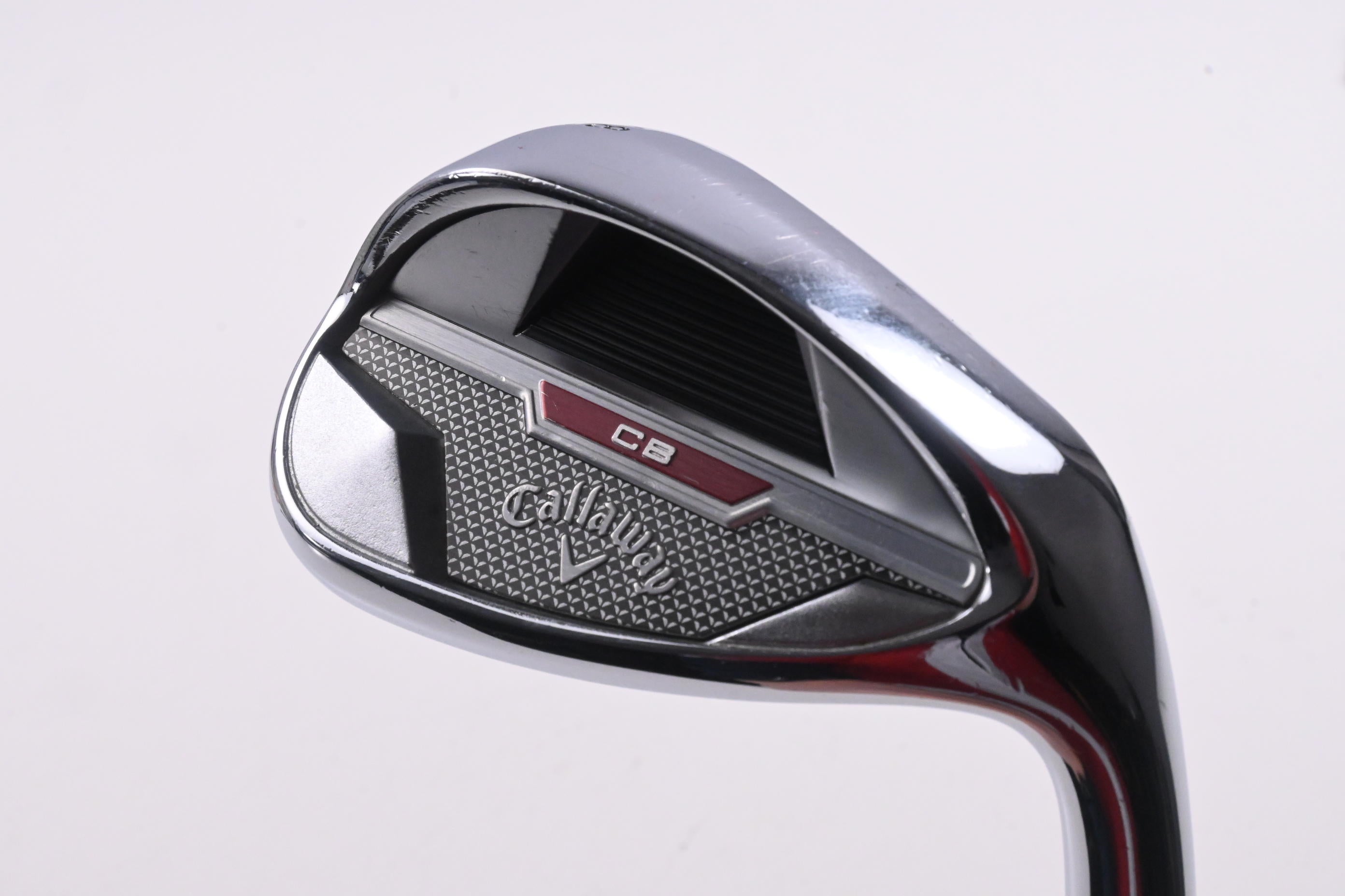 Callaway CB Pitching Wedge / 48 Degree / Wedge Flex True Temper Elevate MPH 95