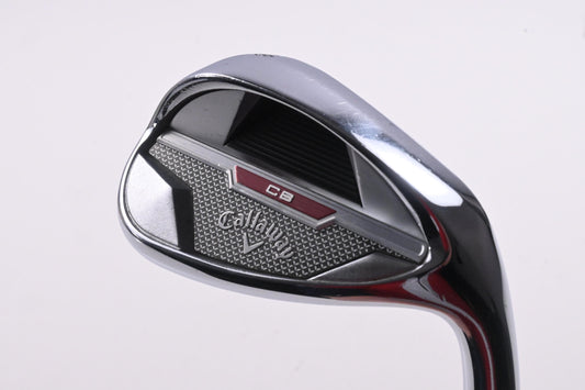 Callaway CB Pitching Wedge / 48 Degree / Wedge Flex True Temper Elevate MPH 95