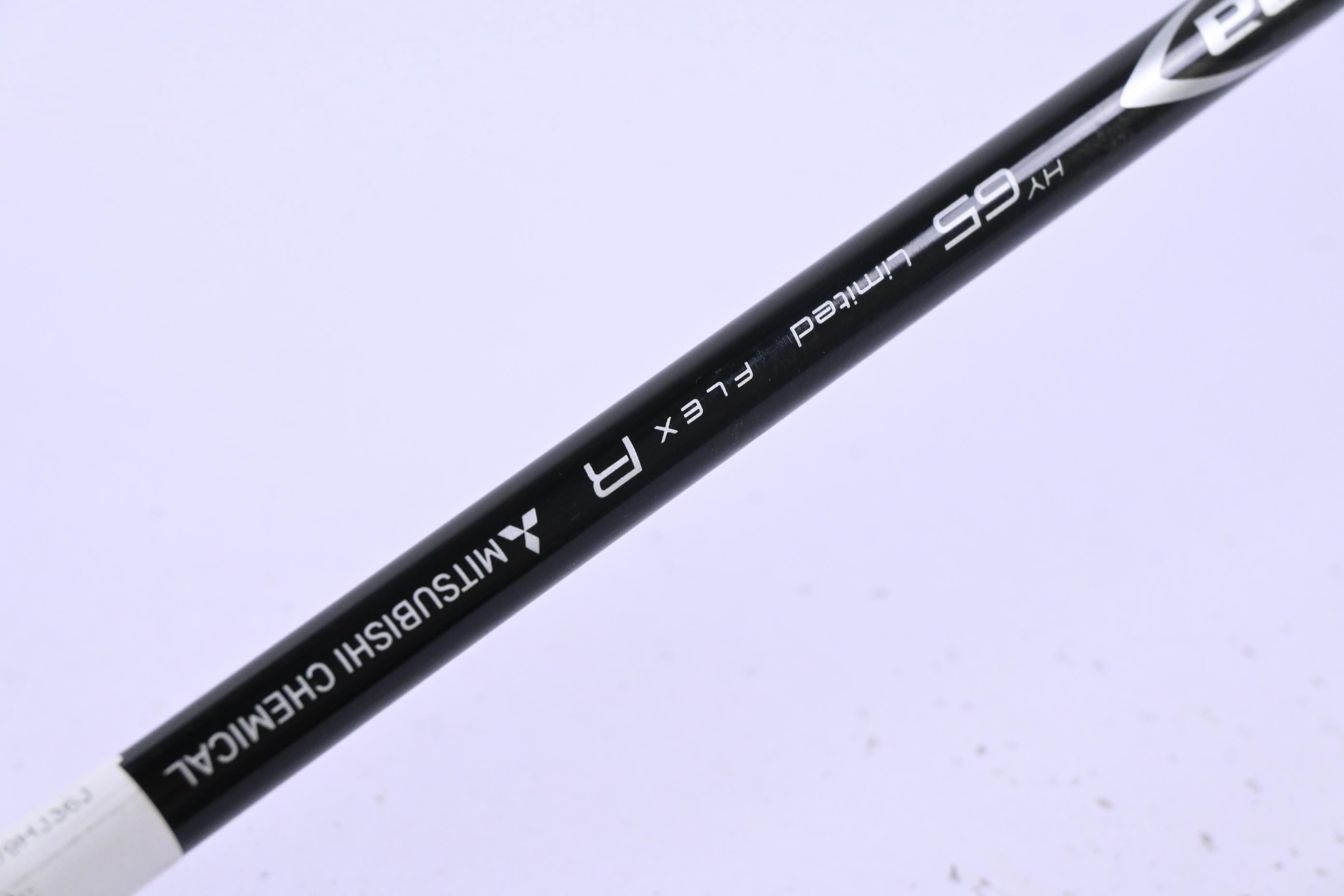 Taylormade SIM DHY #3 Iron / 19 Degree / Regular Flex Diamana 65 Shaft