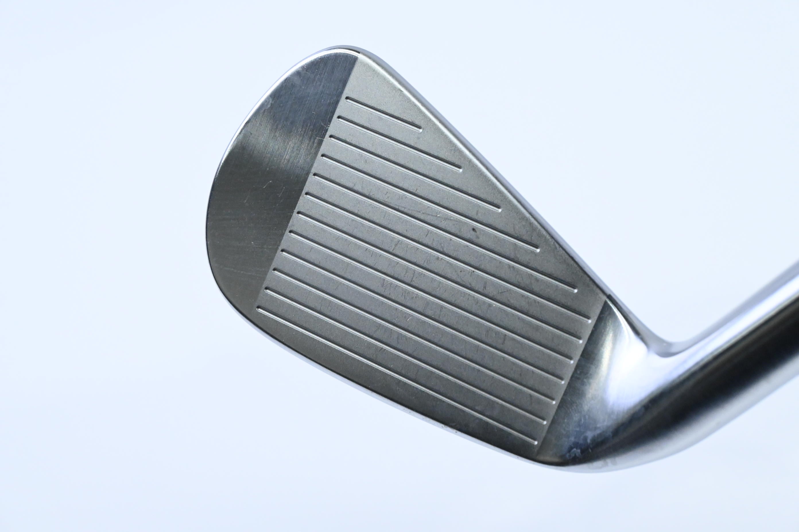 Titleist T200 2023 #5 Iron / 24 Degree / X-Flex KBS $-Taper 130 Shaft