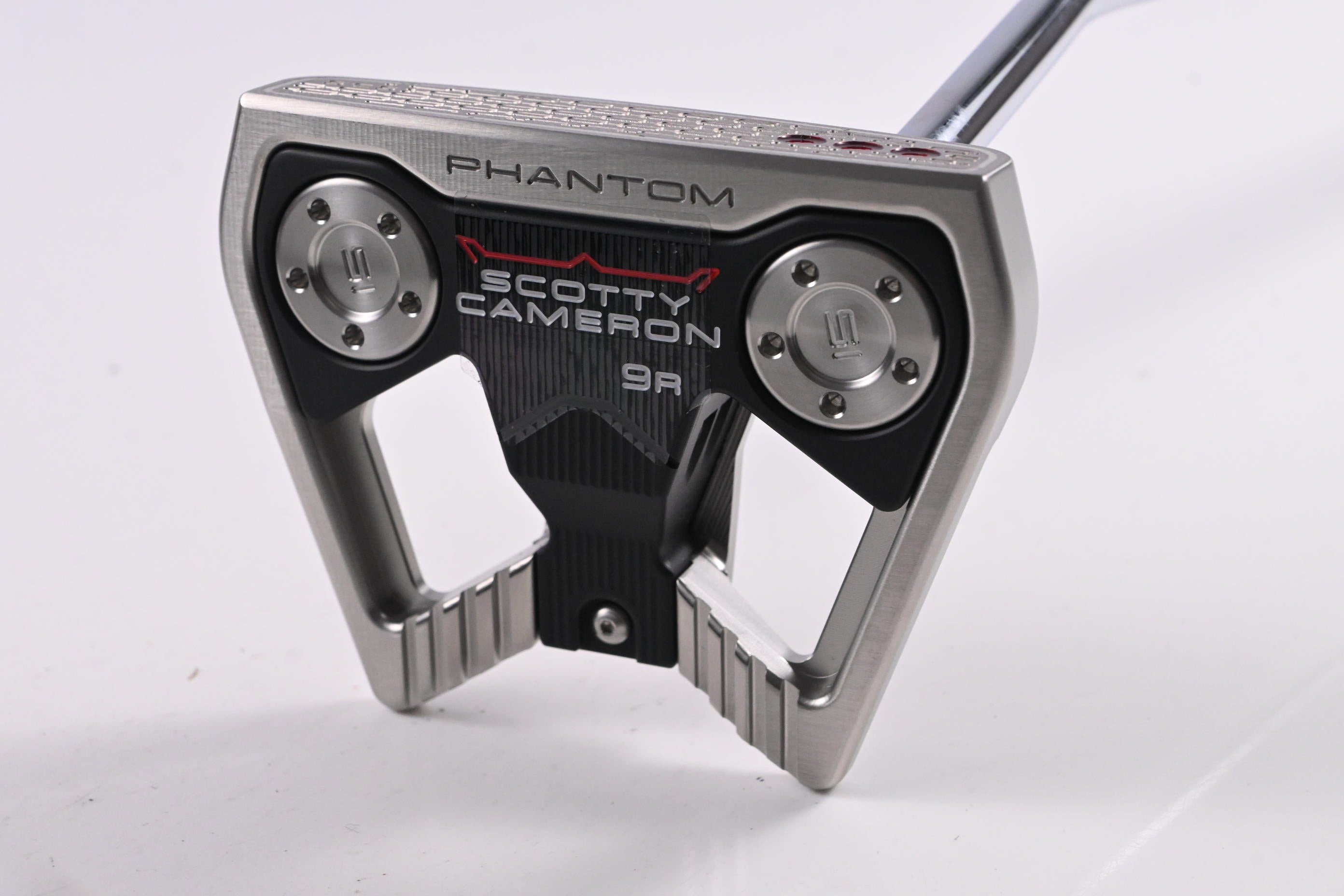 Scotty Cameron 2026 Phantom 9R Putter / 34 Inch
