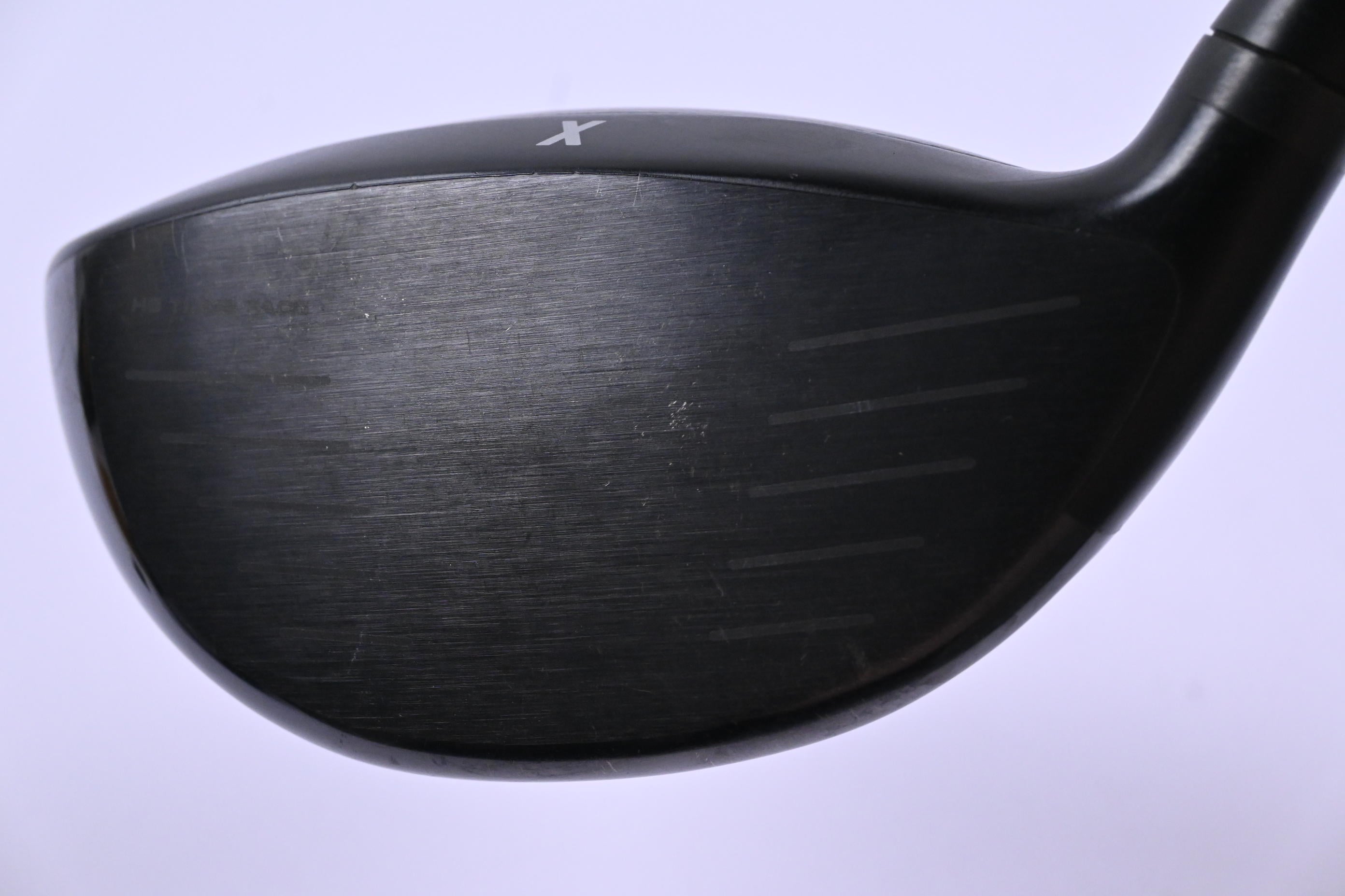 PXG 0311 Gen5 Driver / 9 Degree / X-Flex Tensei AV Raw White 65 Shaft