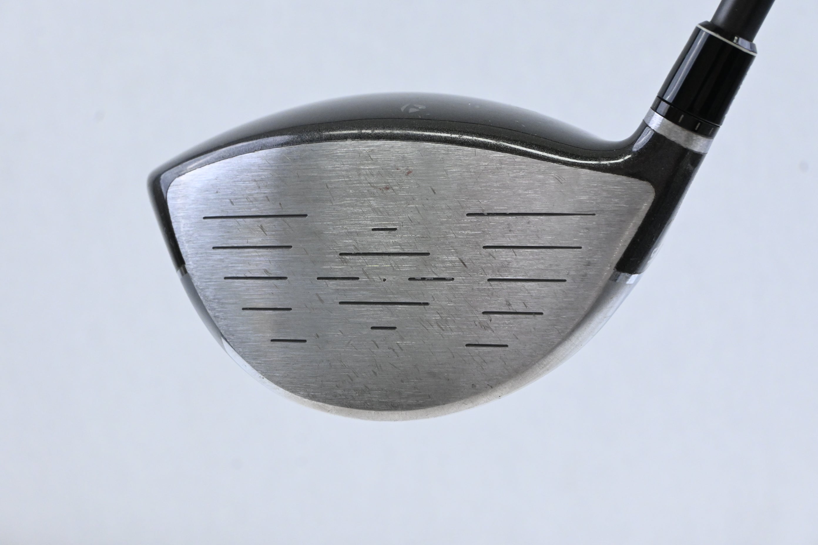 Taylormade SLDR 460 Driver / 10.5 Degree / Regular Flex Fujikura Speeder 57