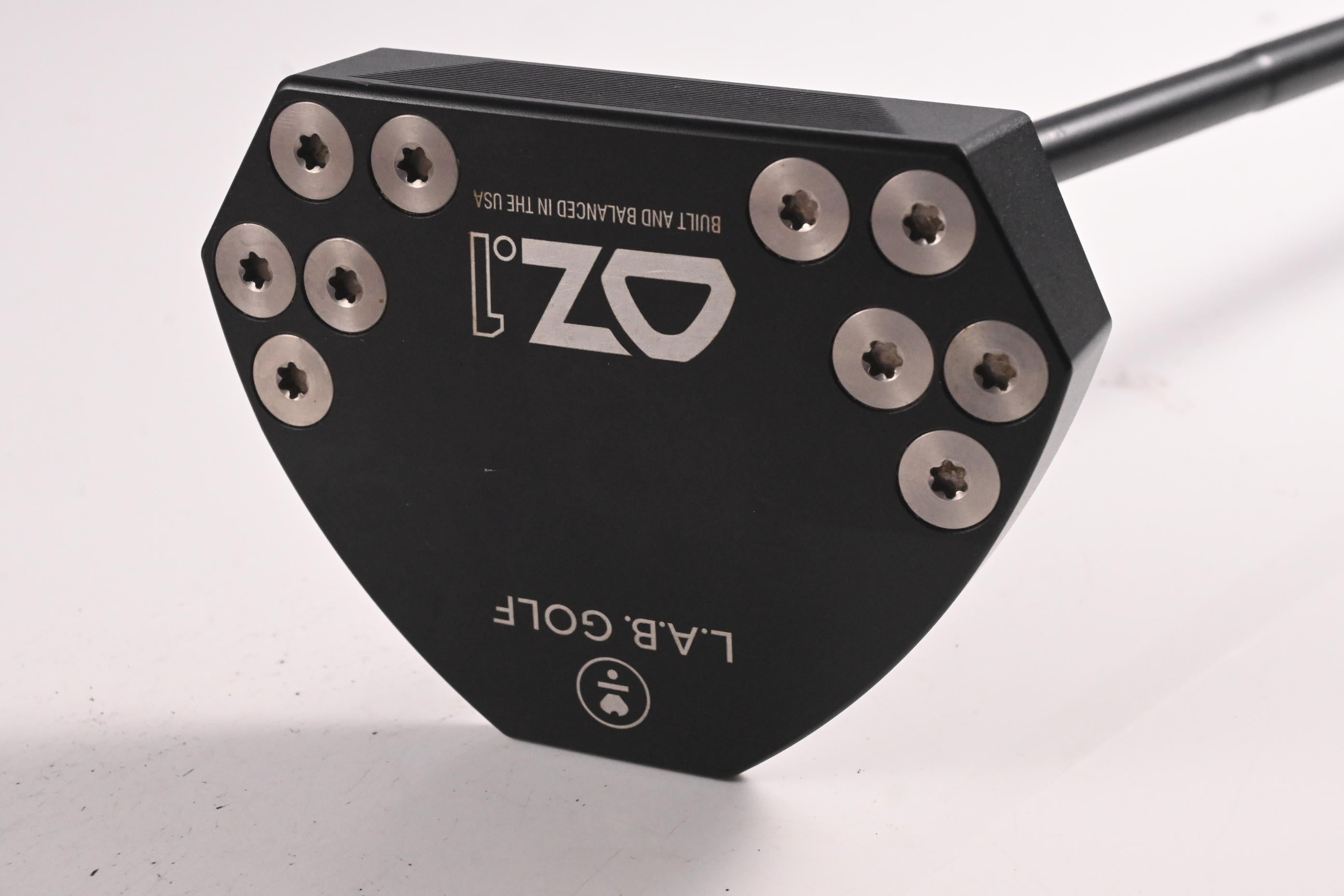 L.A.B Golf OZ.1 Putter / 34 Inch