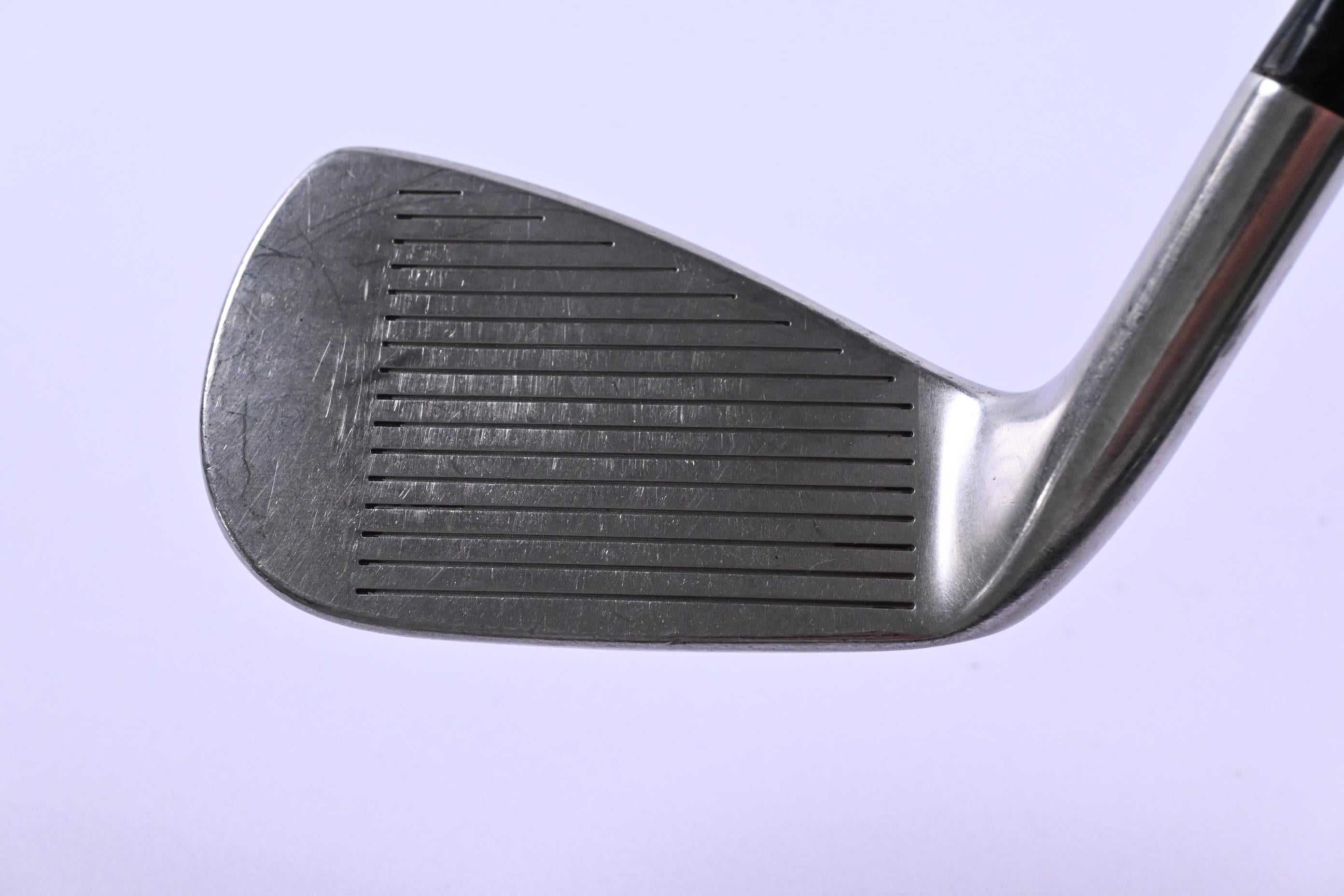 Mizuno Comp CT #9 Iron / Regular Flex True Temper Dynamic Shaft