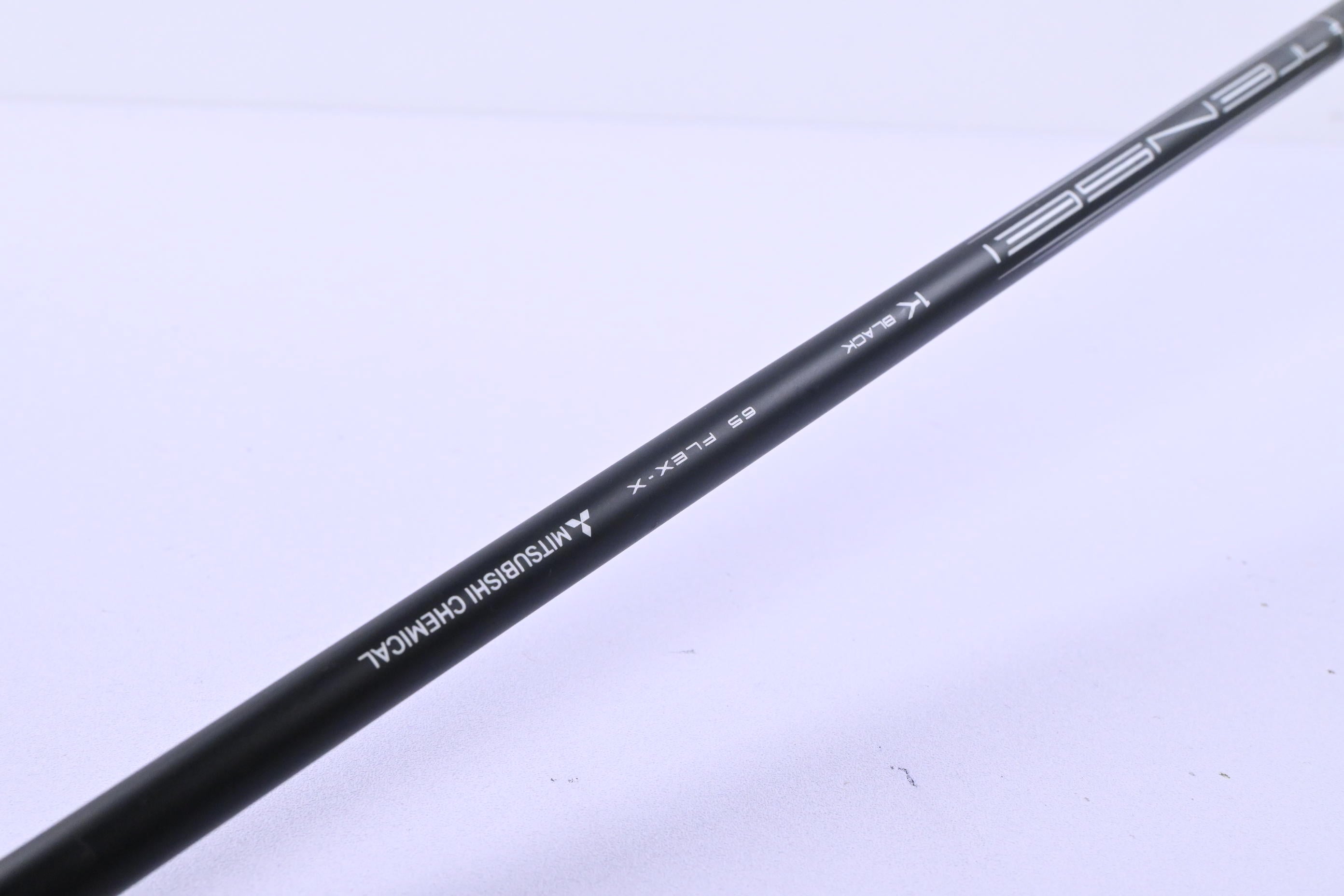 Callaway Mavrik Driver / 10.5 Degree / X-Flex Tensei 1K Black 65