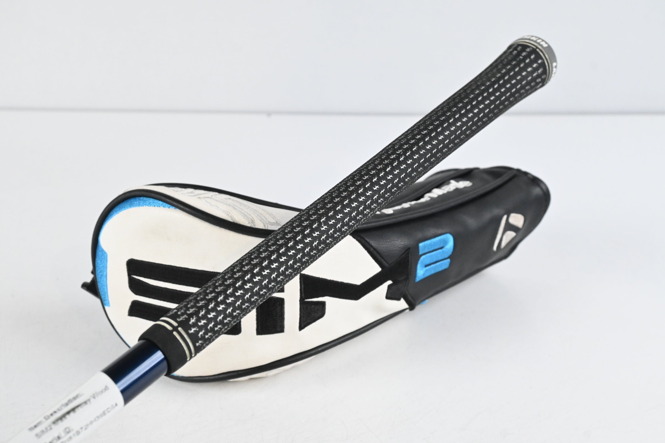 Taylormade SIM2 Max #3 Wood / 15 Degree / Regular Flex Fujikura Ventus Blue 5
