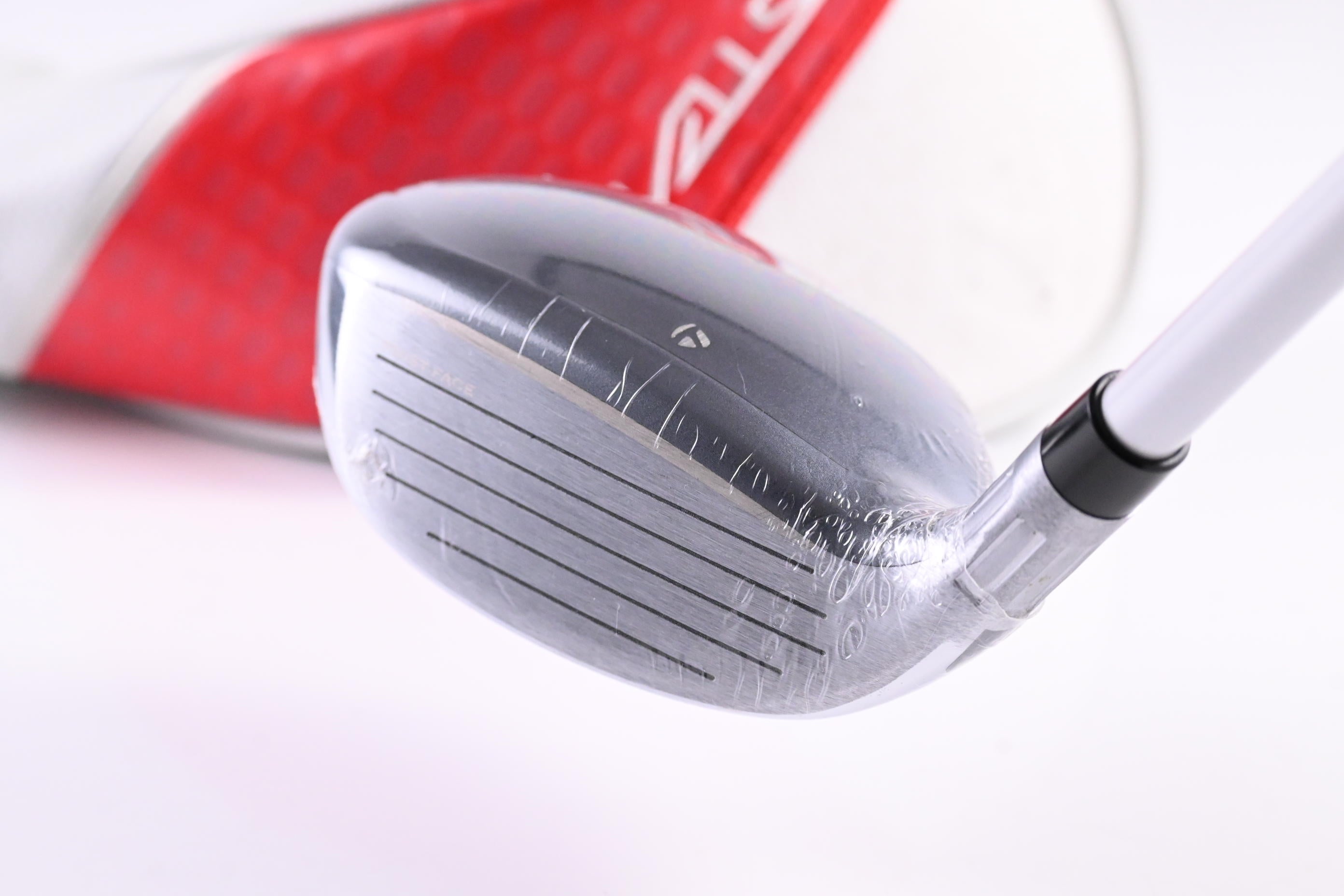 Ladies Taylormade Stealth 2 HD #5 Hybrid / 27 Degree / Ladies Flex Aldila Ascent