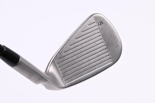 Left Hand Ping Prodi G #6 Iron / Red Dot / Stiff Flex Ping Prodi G Shaft