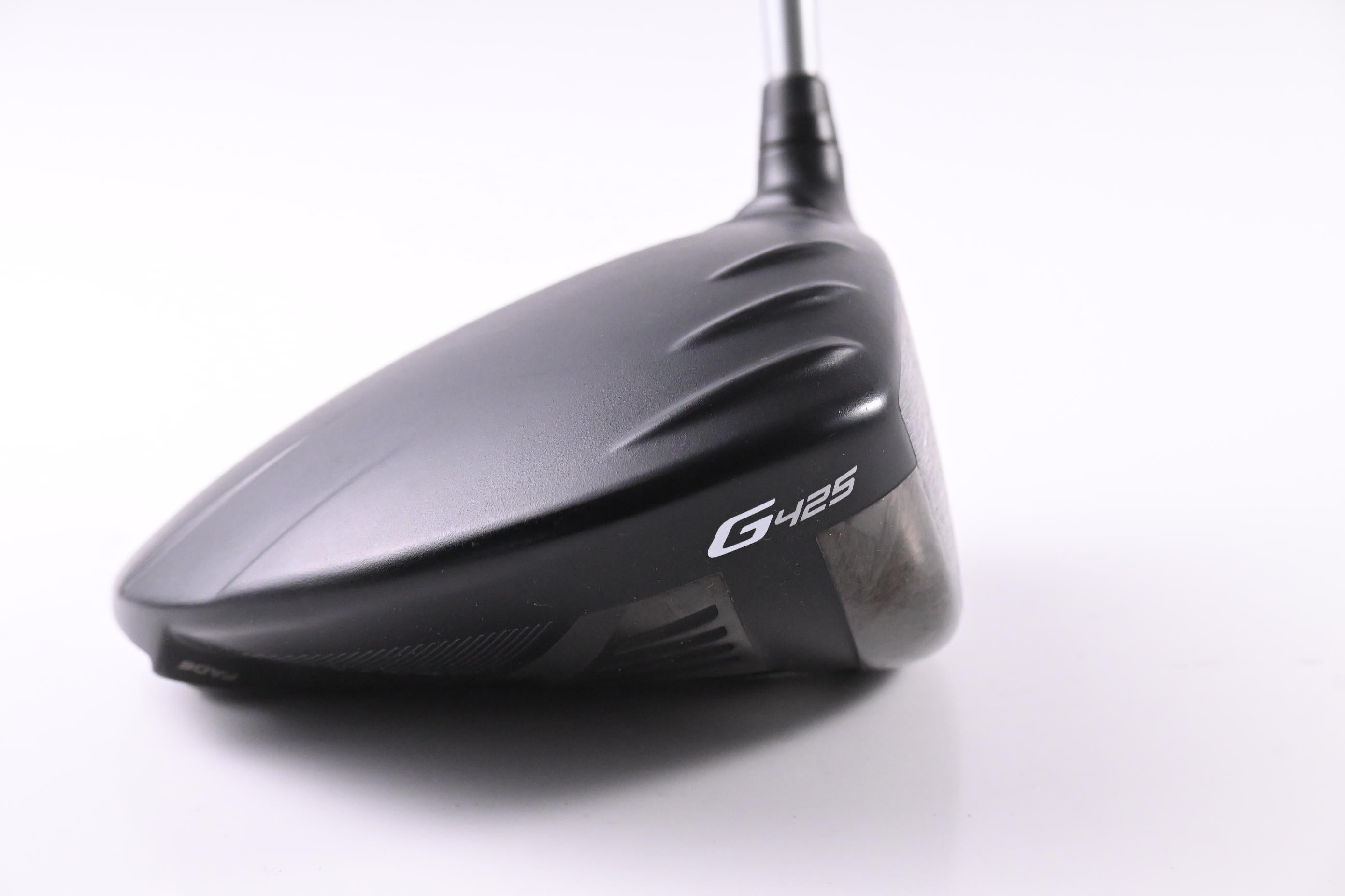 Ping G425 Max Driver / 9 Degree / Senior Flex Ping Alta Quick 35 Shaft