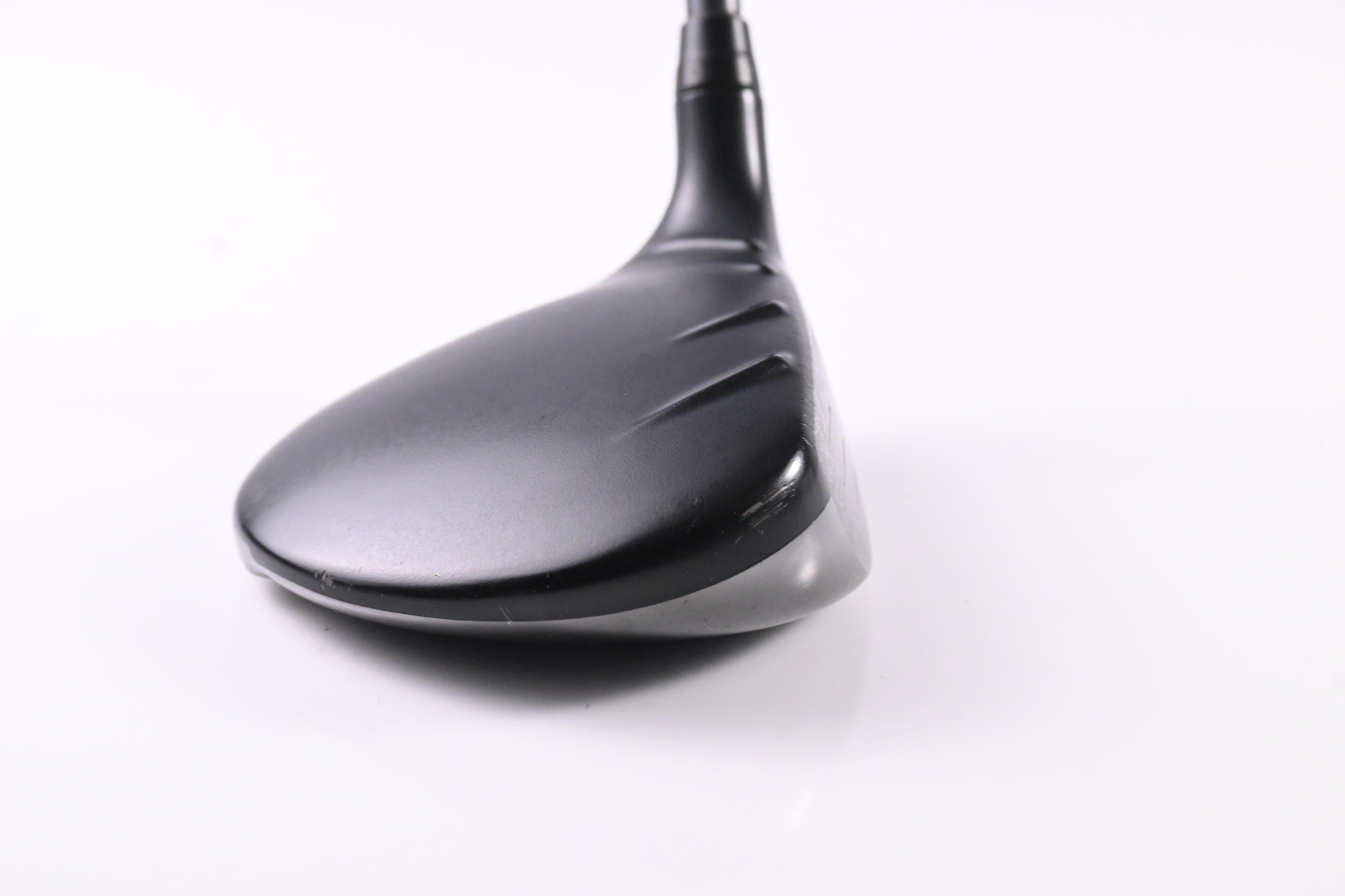 Ping G Series #3 Wood / 14.5 Degree / Regular Flex Ping Alta 65 Shaft