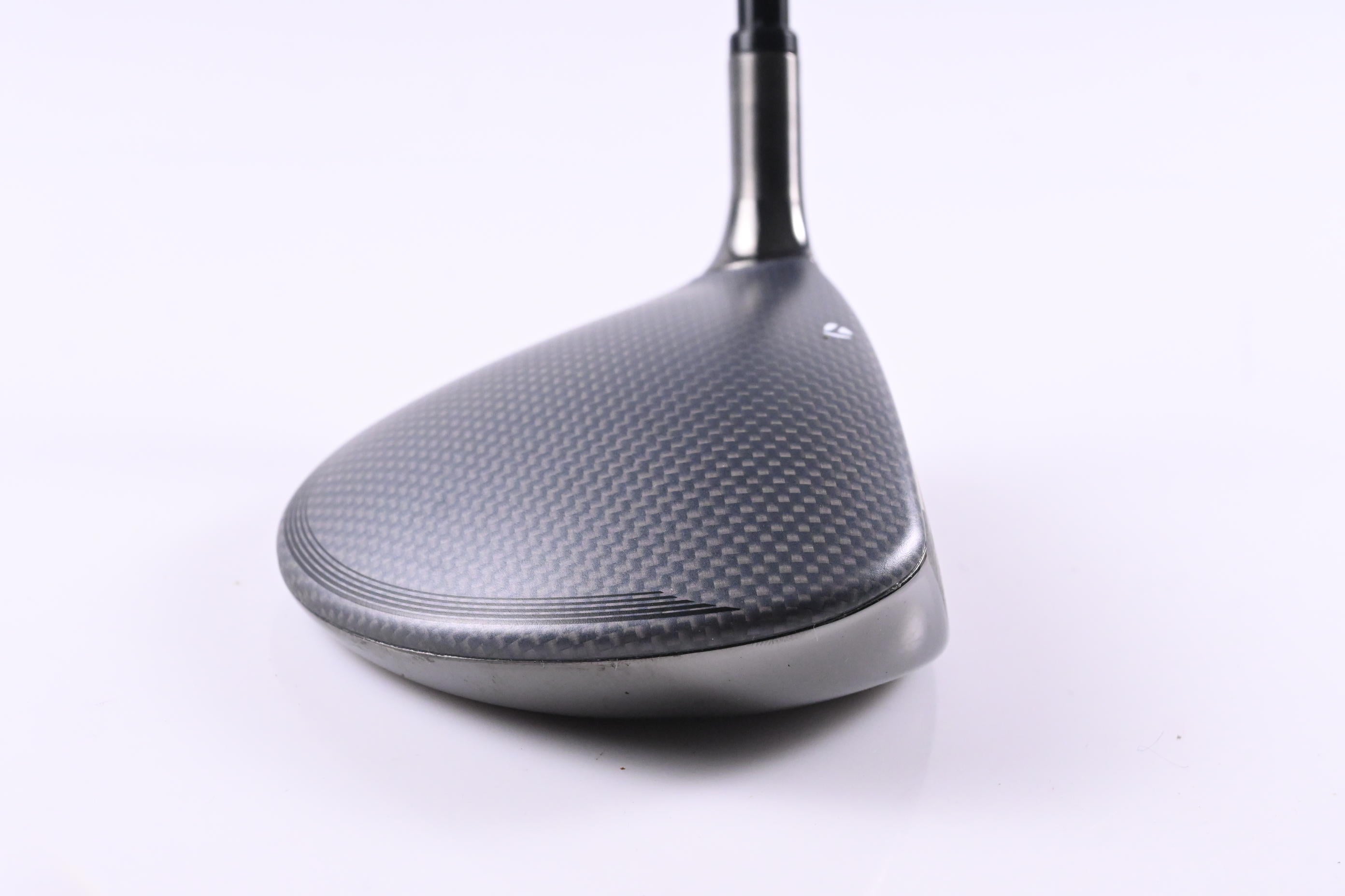 Taylormade Qi35 #3 Wood / 15 Degree / X-Flex Fujikura Ventus Velocore Black 7