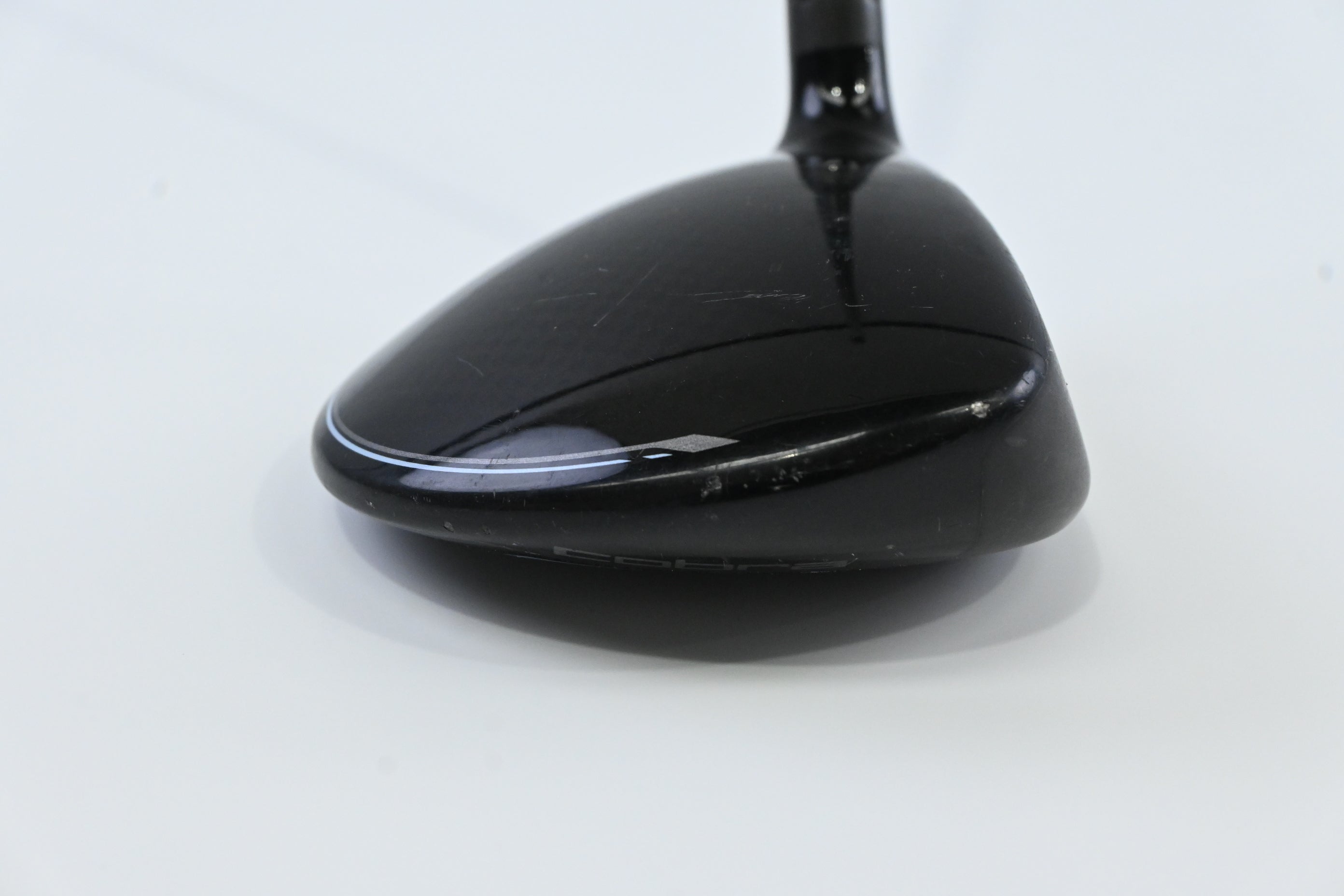Ladies Cobra Darkspeed Max #5 Wood / 21.5 Degree / Ladies Flex UST Helium 4