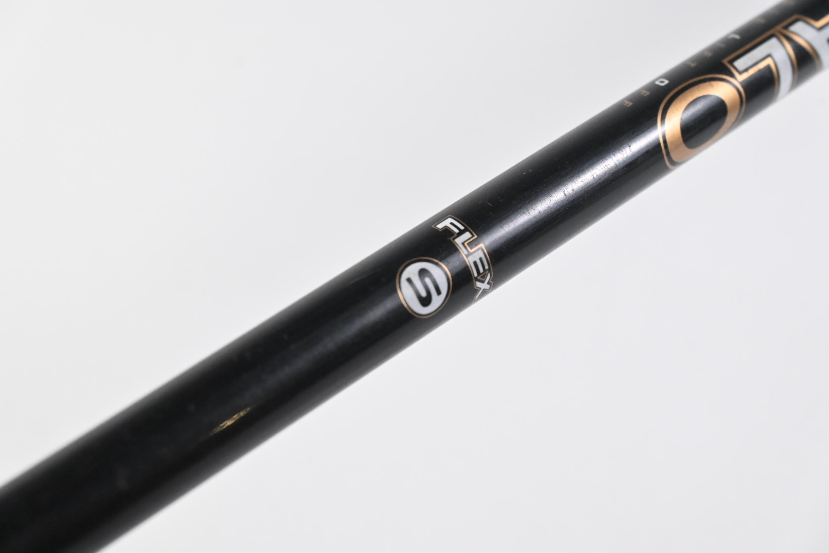 Cleveland Halo #2 Hybrid / 19 Degree / Stiff Flex Cleveland Halo Shaft