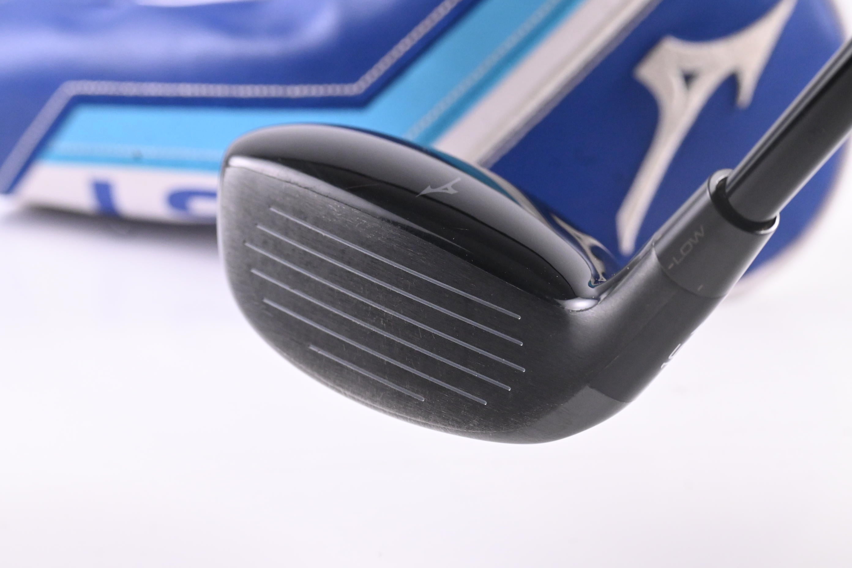 Mizuno ST-Z 230 #2 Hybrid / 16 Degree / Stiff Flex HZRDUS Smoke Black RDX 80